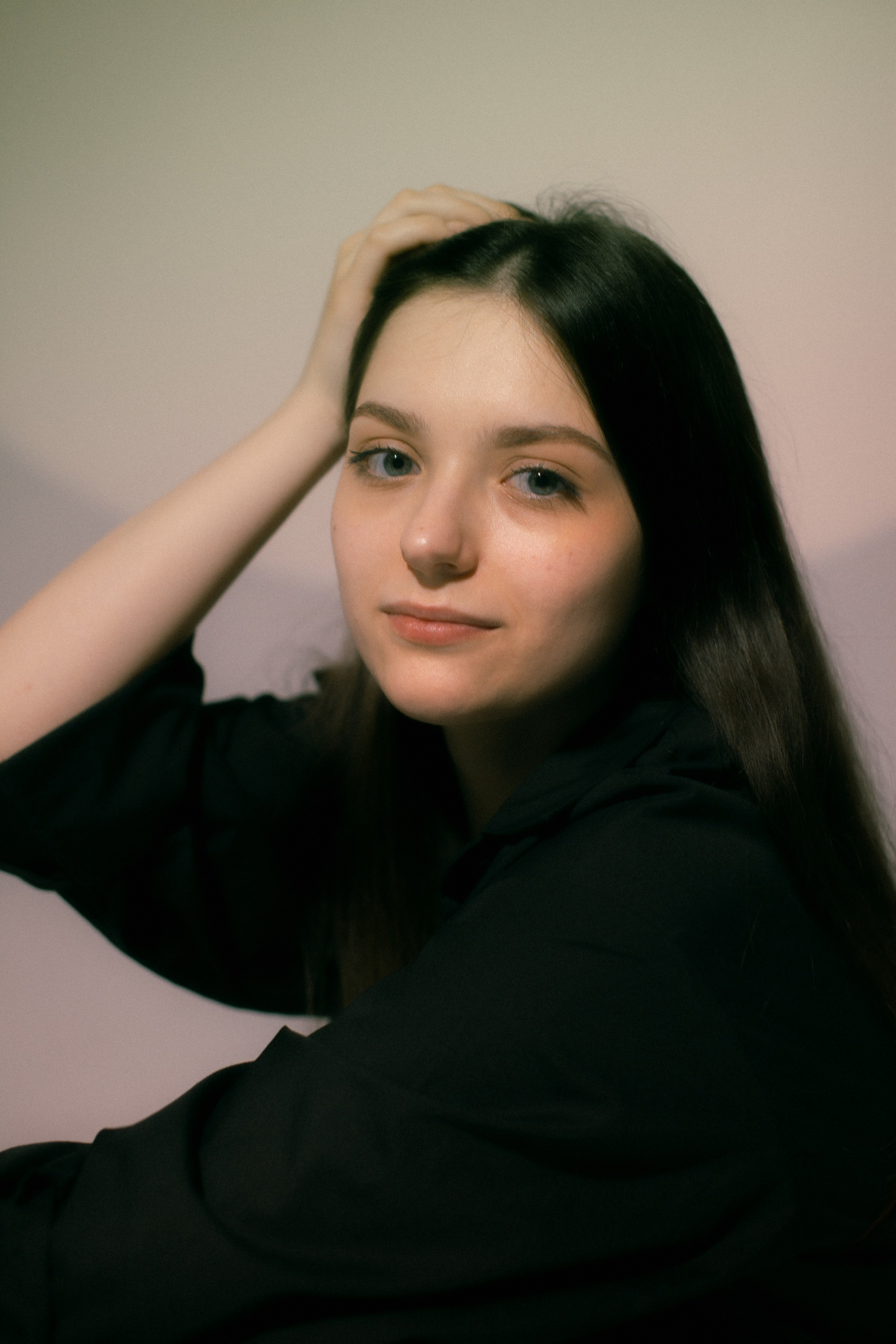 Vika 90s style. Фотограф Ростов-на-Дону Свадебный Фотограф в Ростове Ксения Орлова