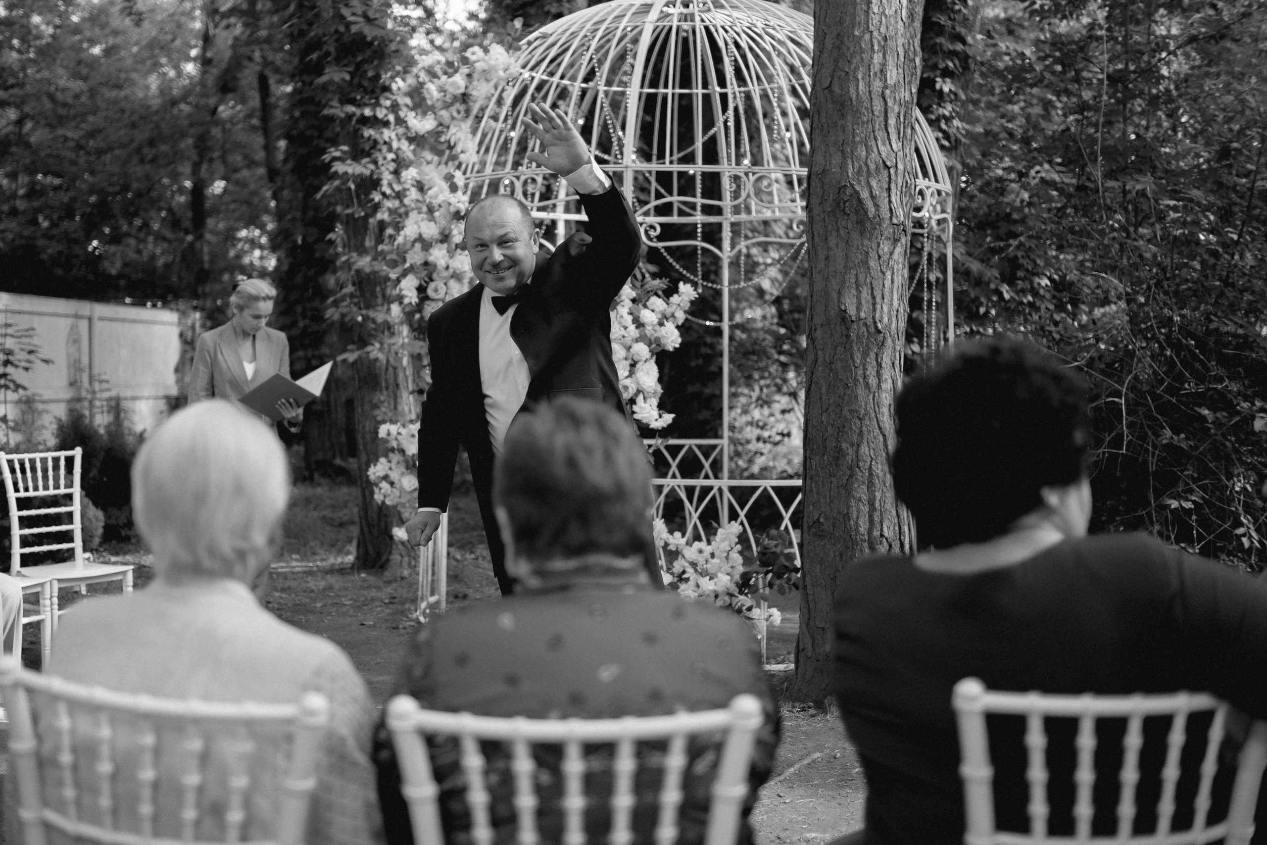 Ksenia & Ilya. Свадебный фотограф Москва и ЮГ