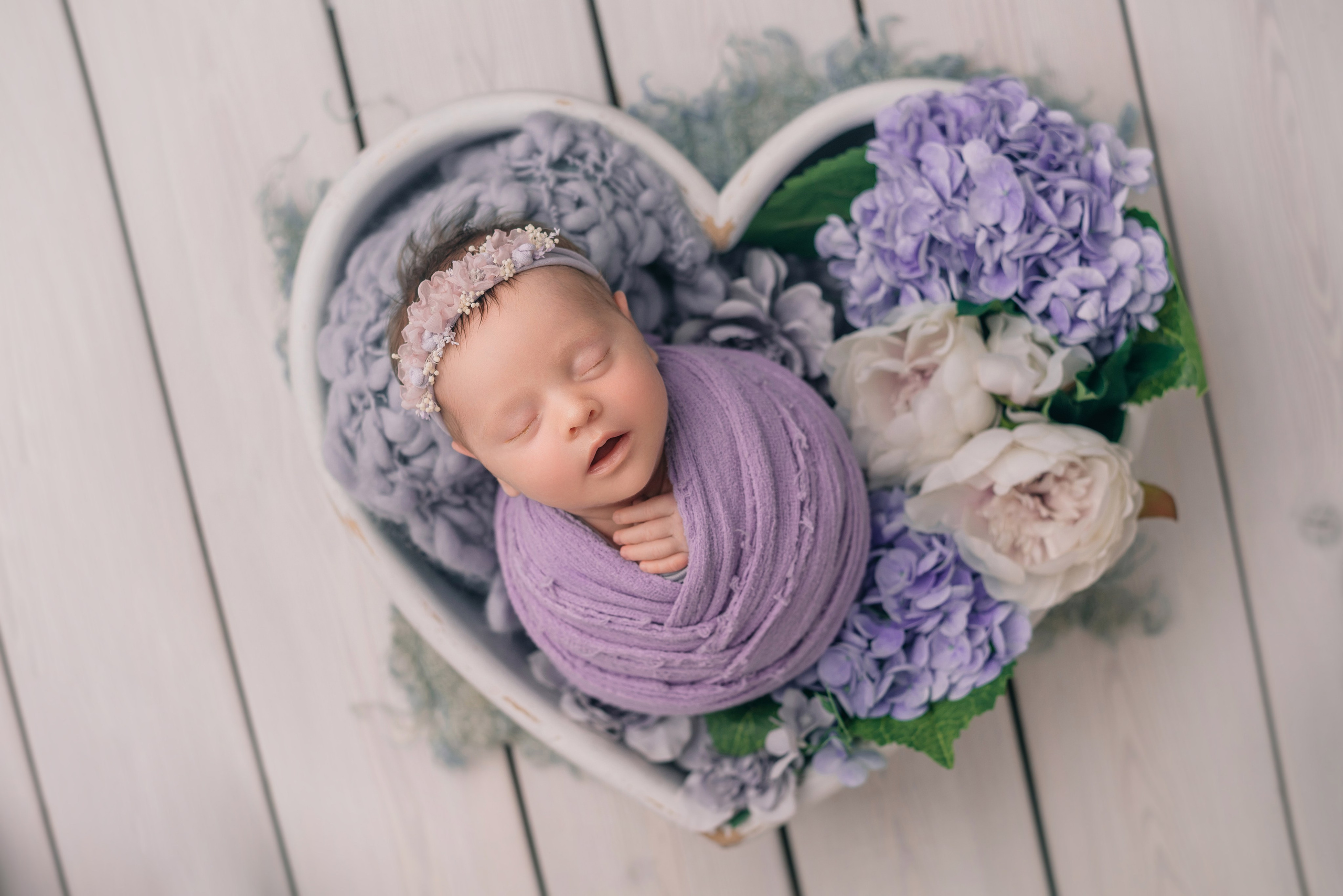 Софа. Фотограф новорожденных Белгород