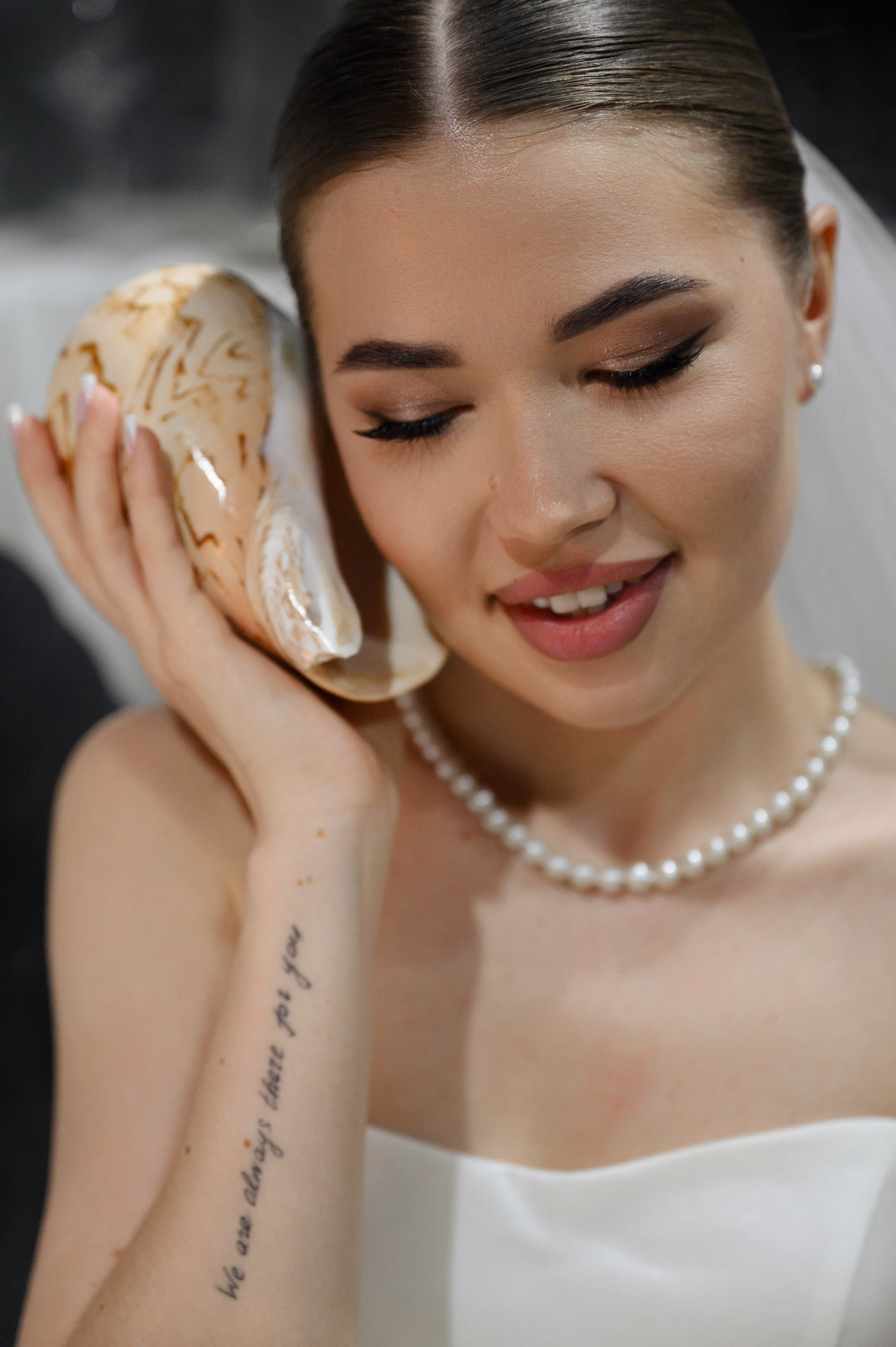 Владислав и Анна. Zhulanovilya