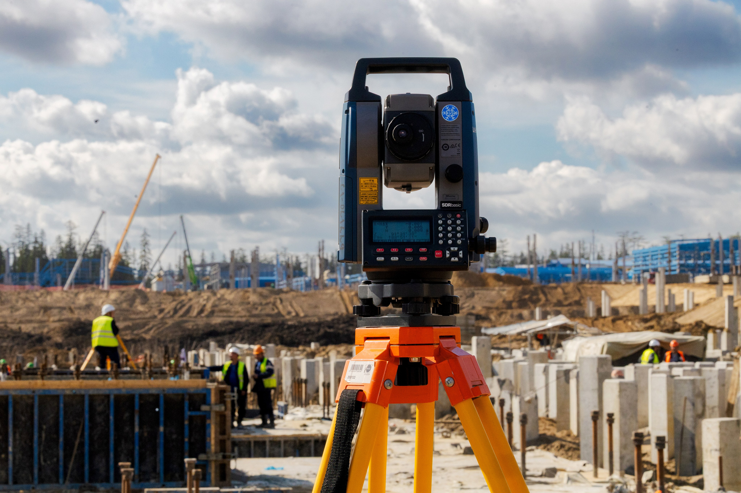 Фотографии фестиваля «Стройгерой 2025» Газстройпром — Сахалин