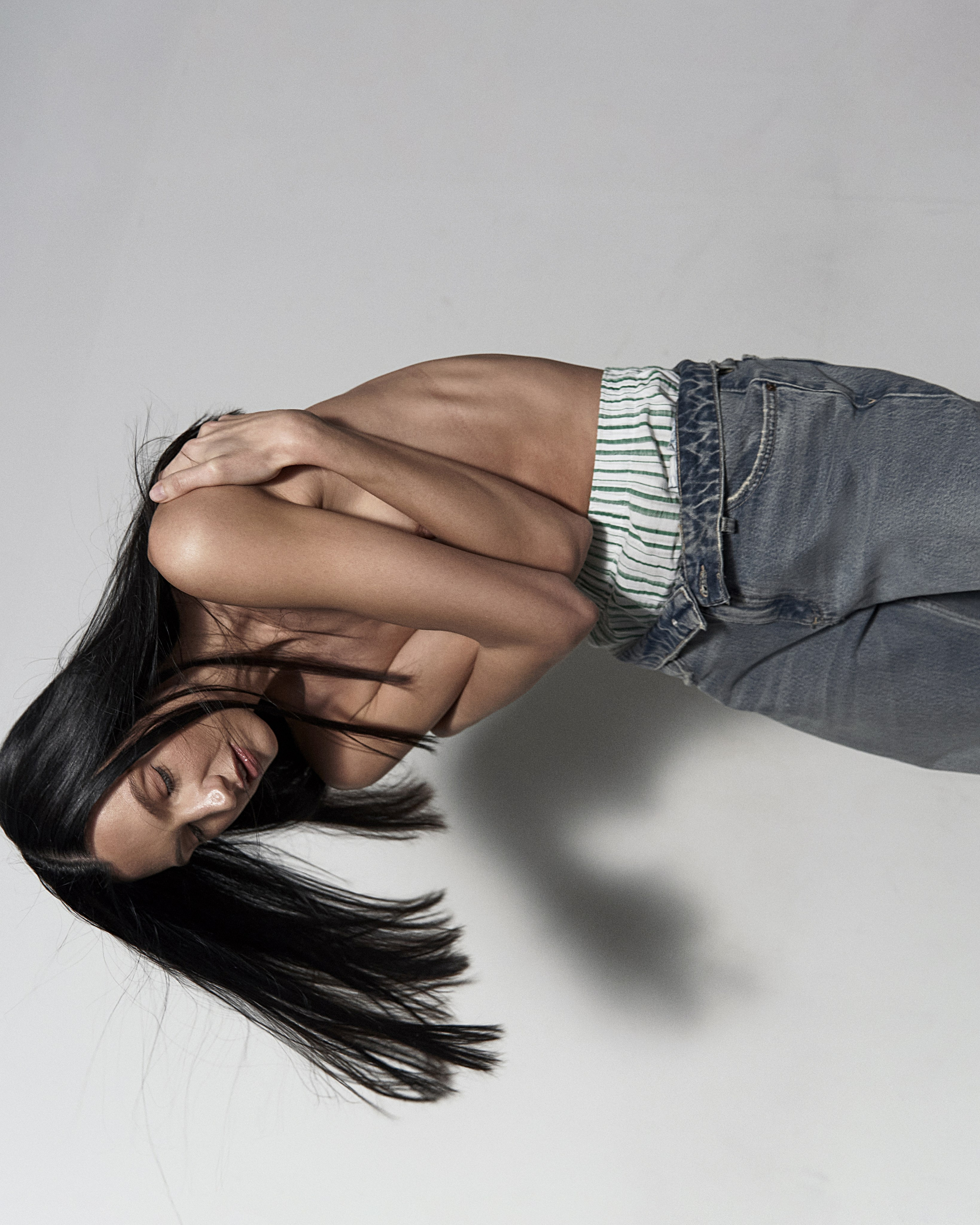 Олеся. Фотограф Олеся Скворцова