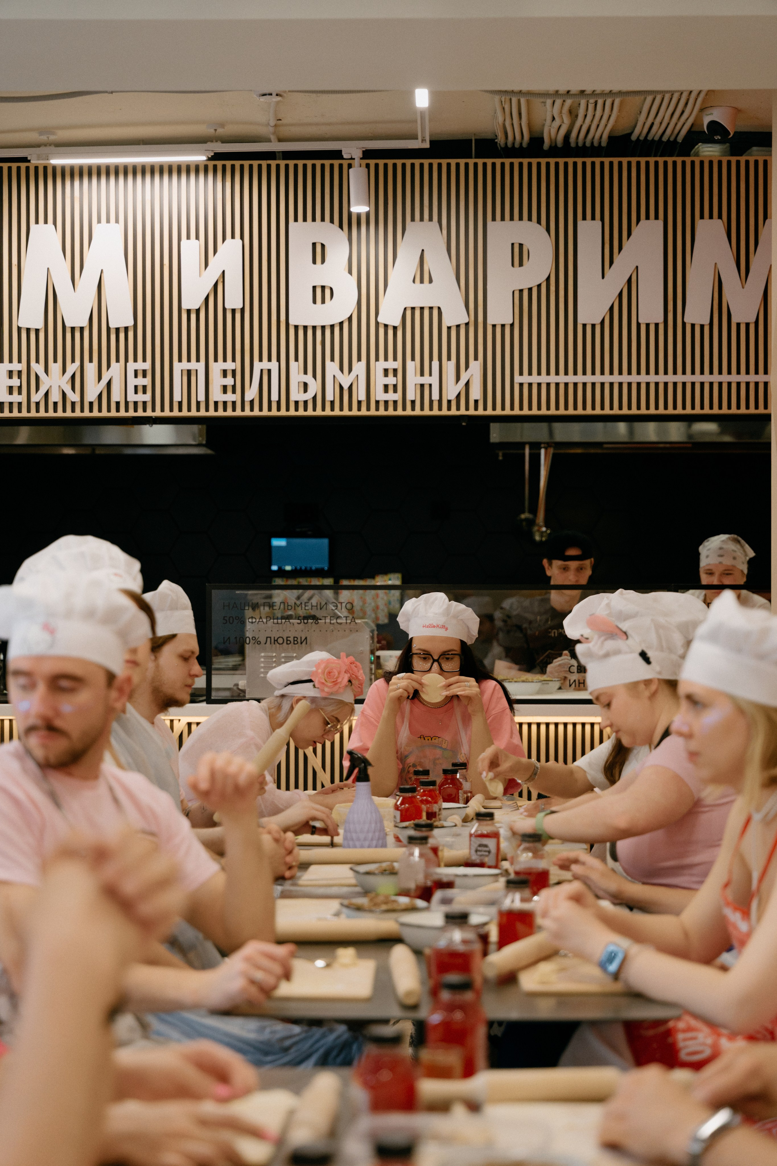 День Рождения Марии | part 1. Фотограф Никонова Екатерина