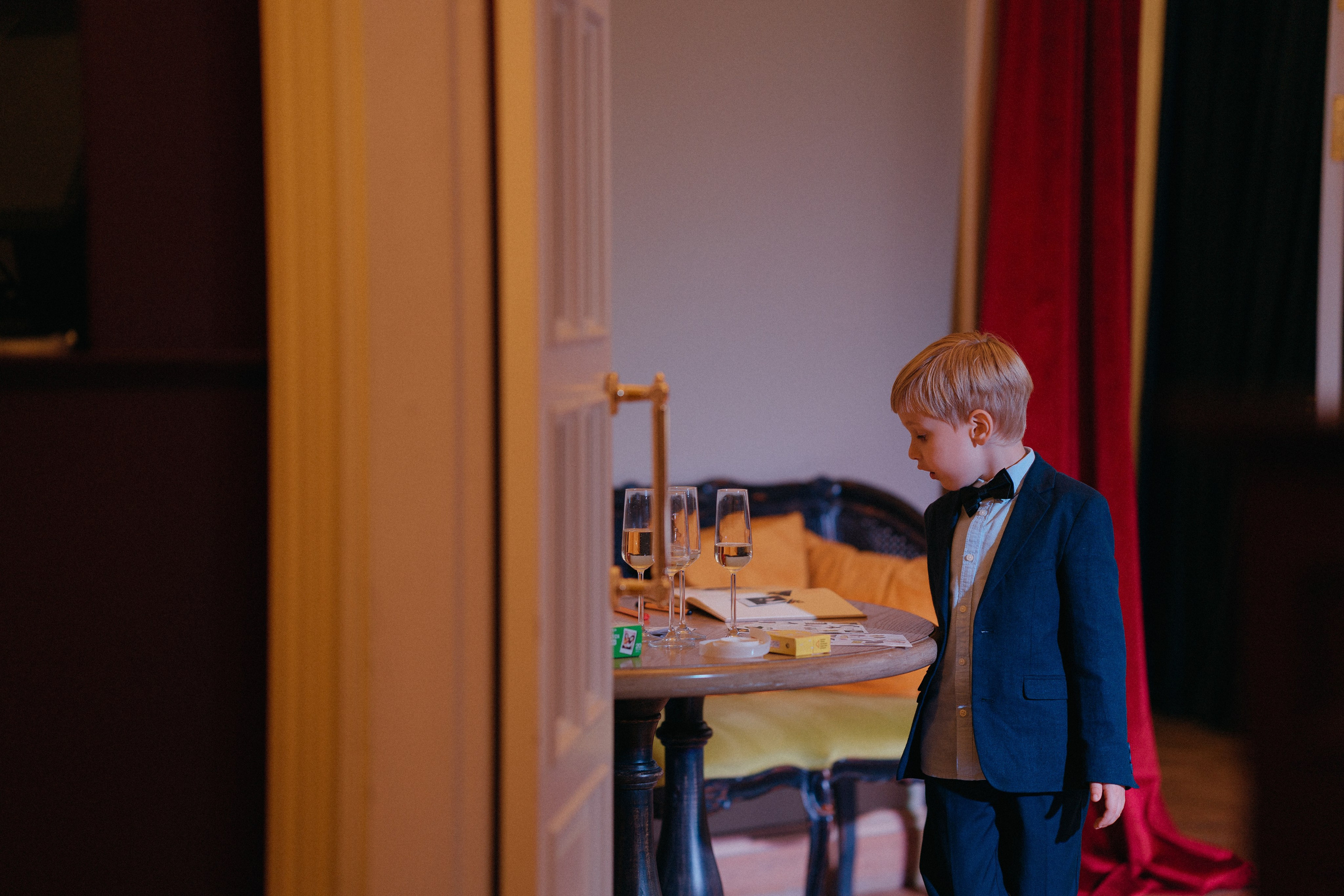 💍 |П+Е. Главная