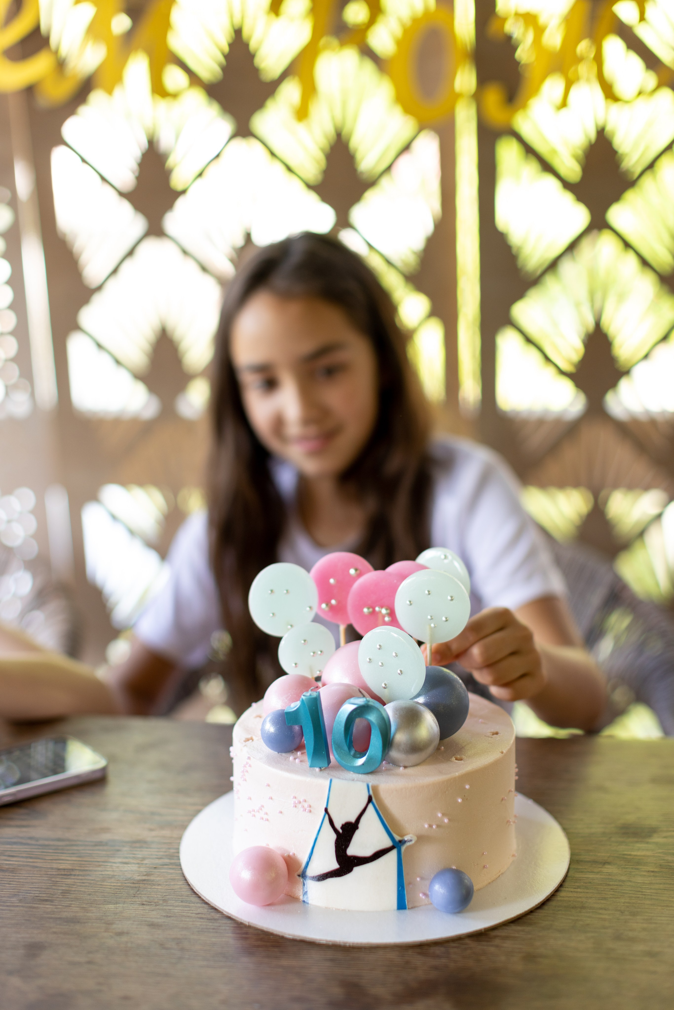 Детские праздники. Фотограф Наталья Угрюмова, г. Москва