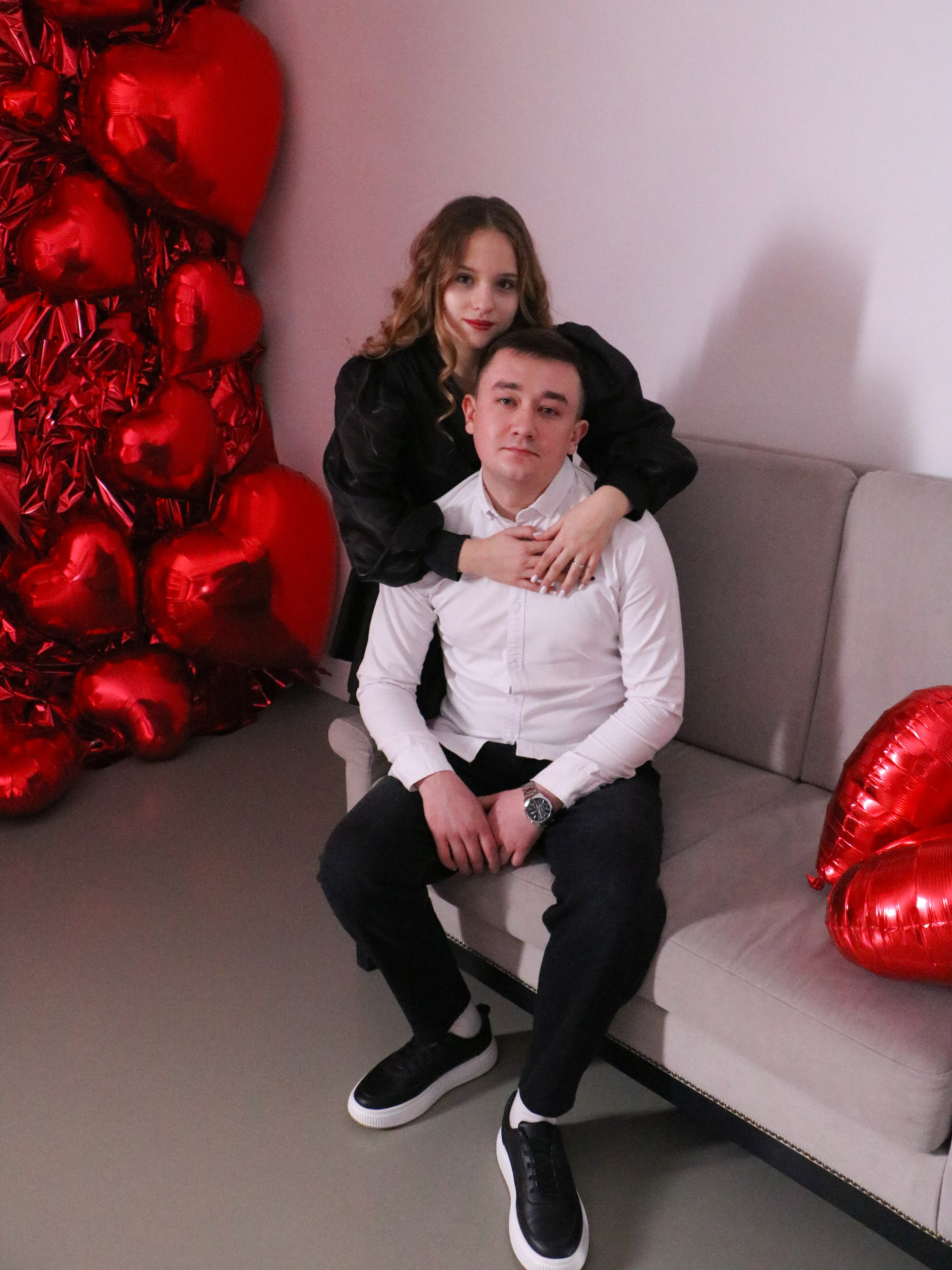 Портфолио. Анна Ефремова фотограф Липецк