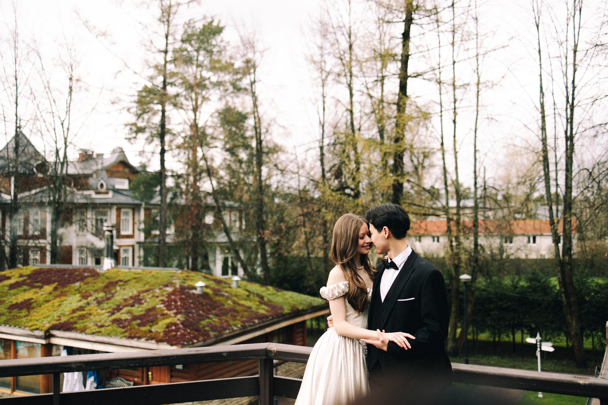 Роман & Алина. ФОТОГРАФ РОЗА ФИЛИНА СПб I МОСКВА