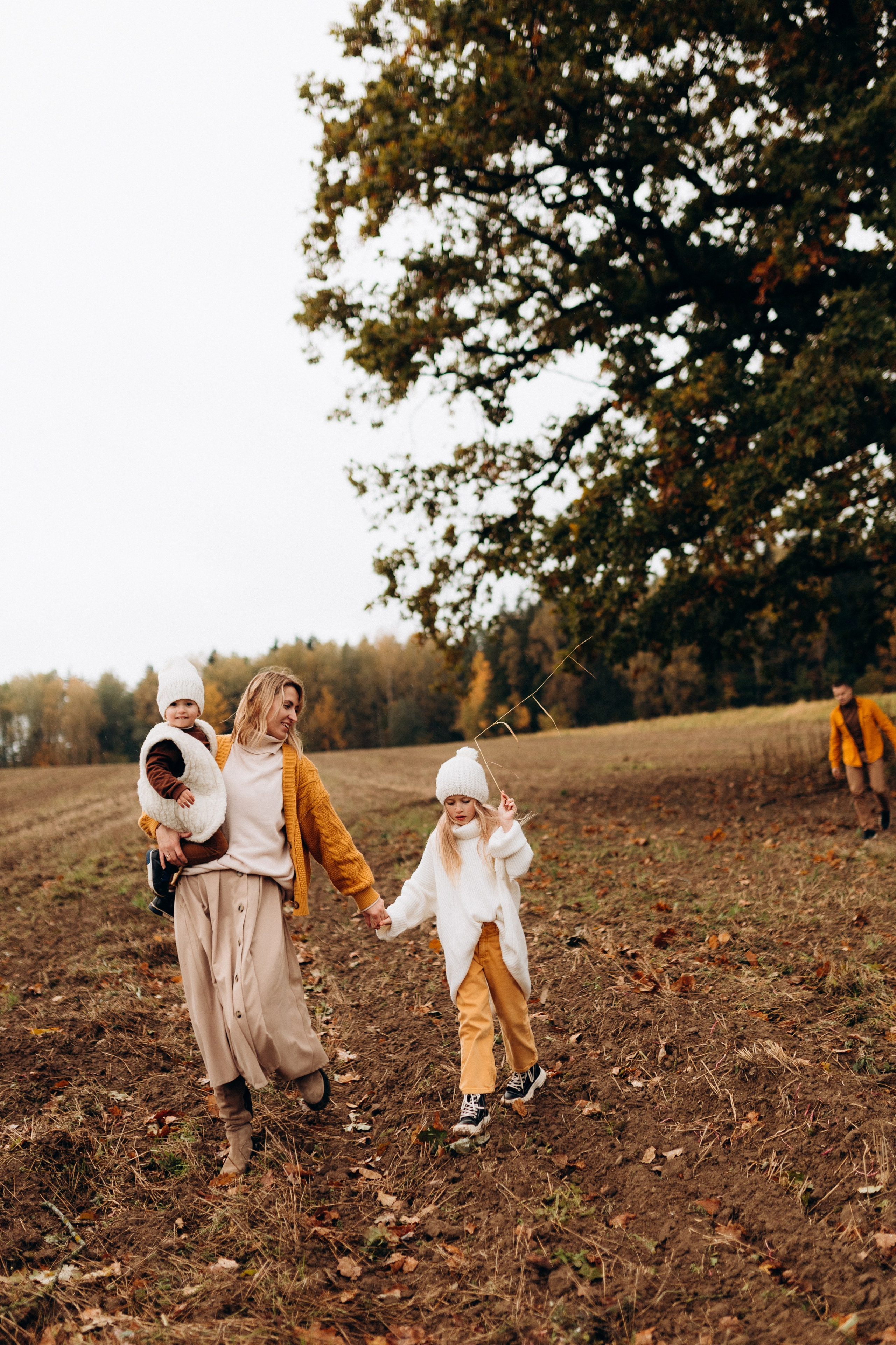 Уличные истории. Семейный и парный фотограф Мария Куцко