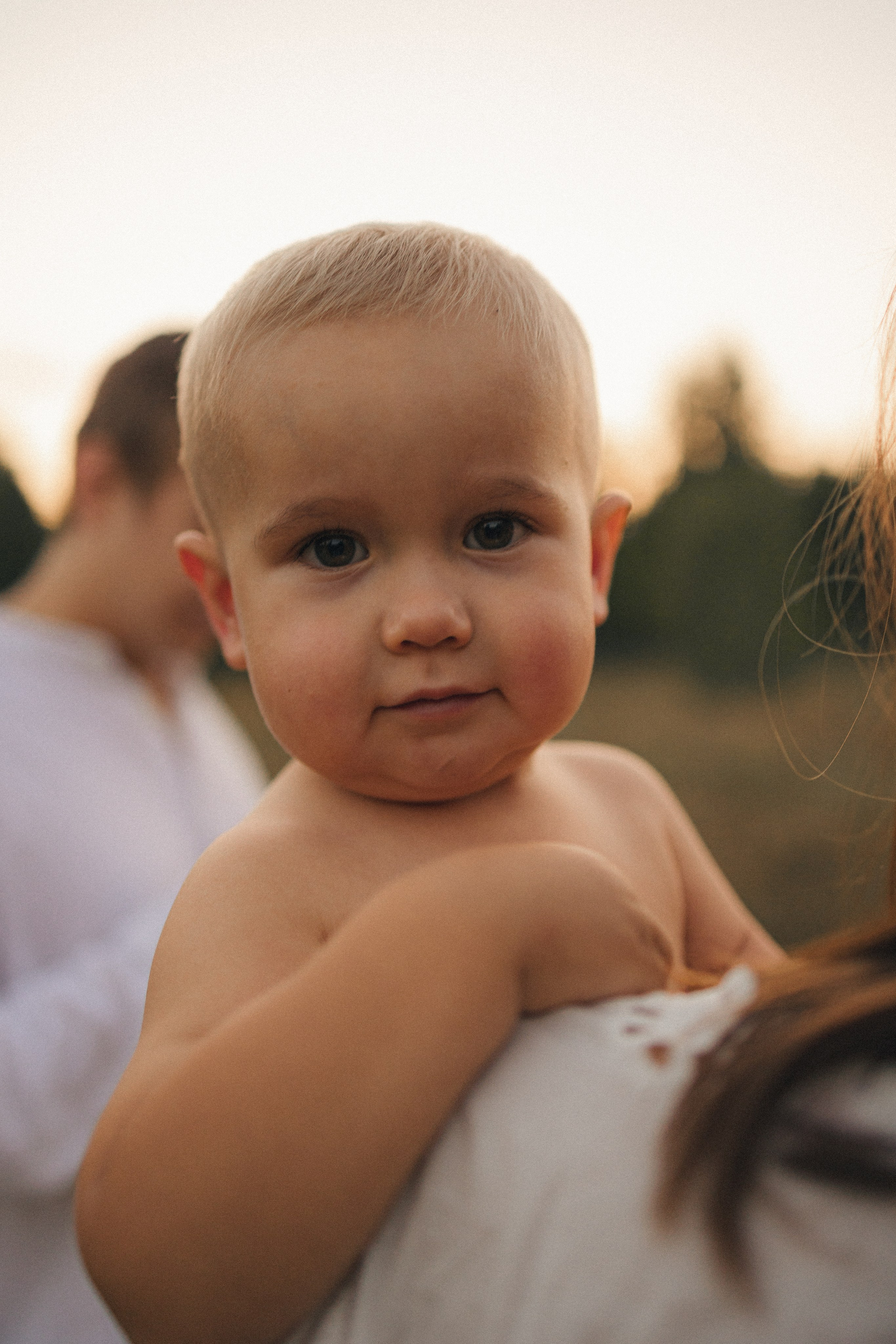 FAMILY. Фотограф в Дананге Элина Уразманова