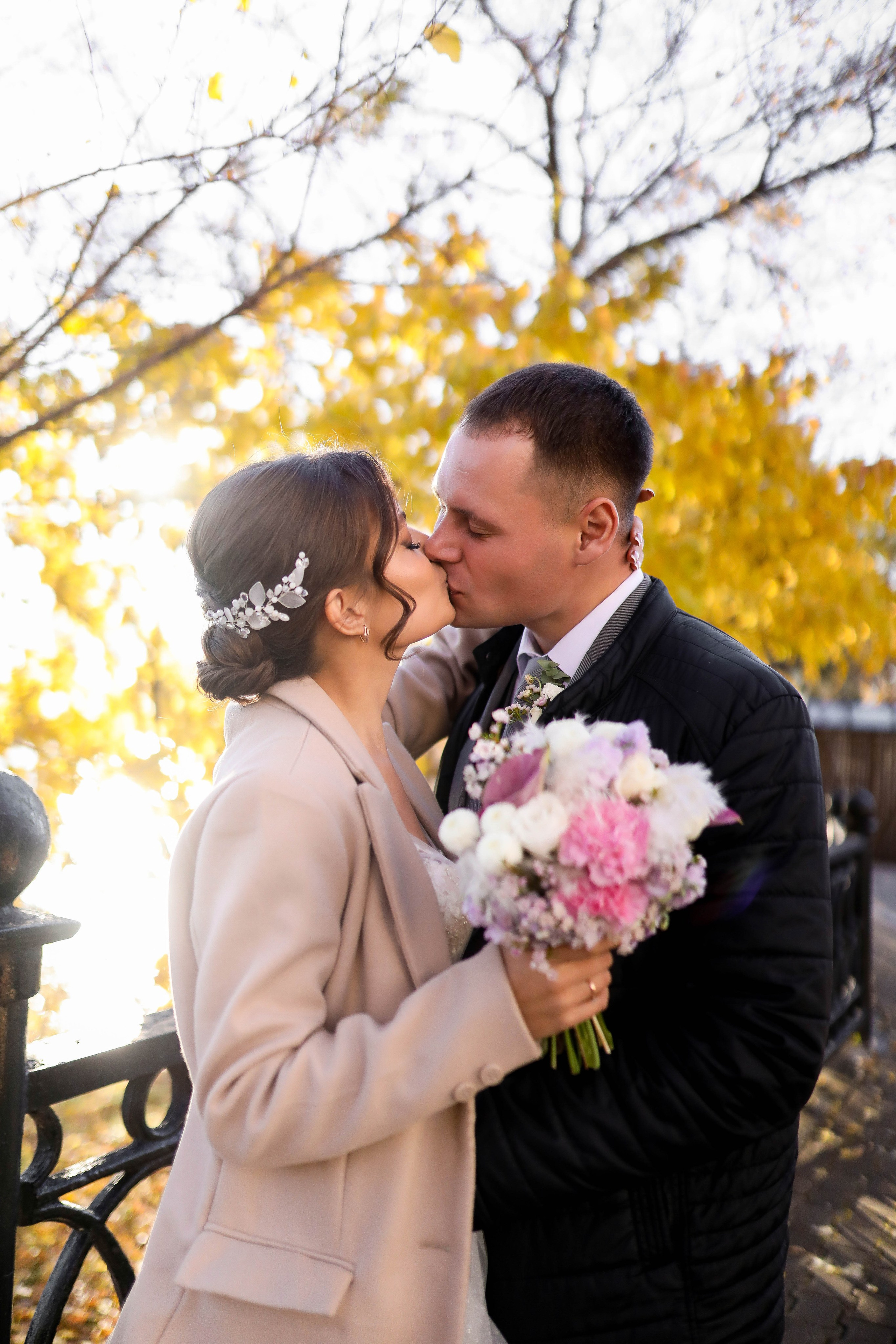 Павел и Наталья 28.10.23. ФОТОГРАФ ХАБАРОВСК АНАСТАСИЯ РАЧЕНКОВА