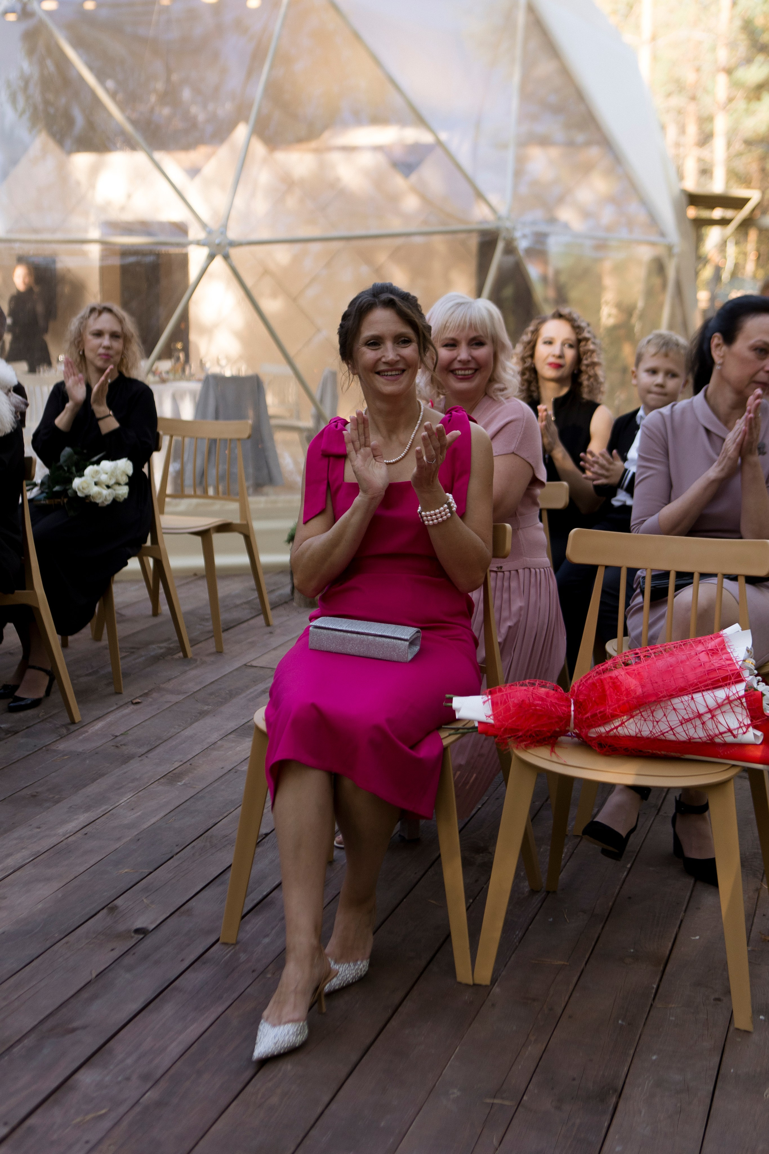 Лера & Андрей. Свадебный фотограф в Барнауле и Новосибирске Лия Варкентин