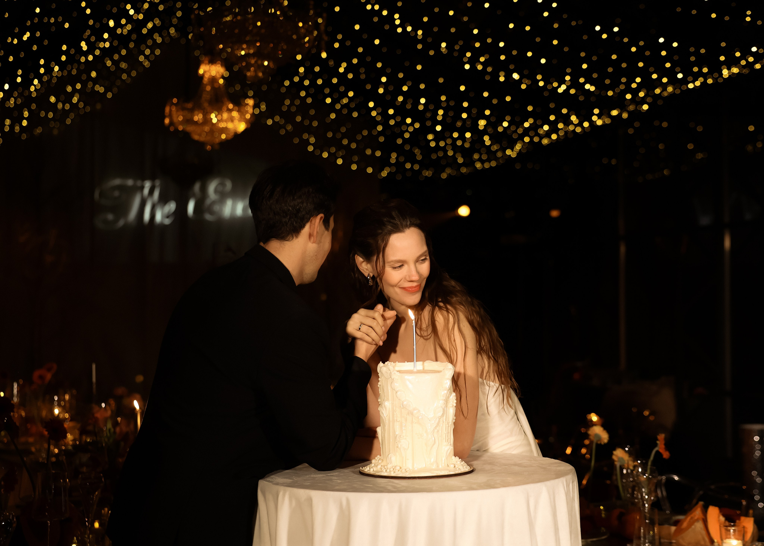 Ivan & Polina. Свадебный фотограф в Санкт-Петербурге Михайлова Анна