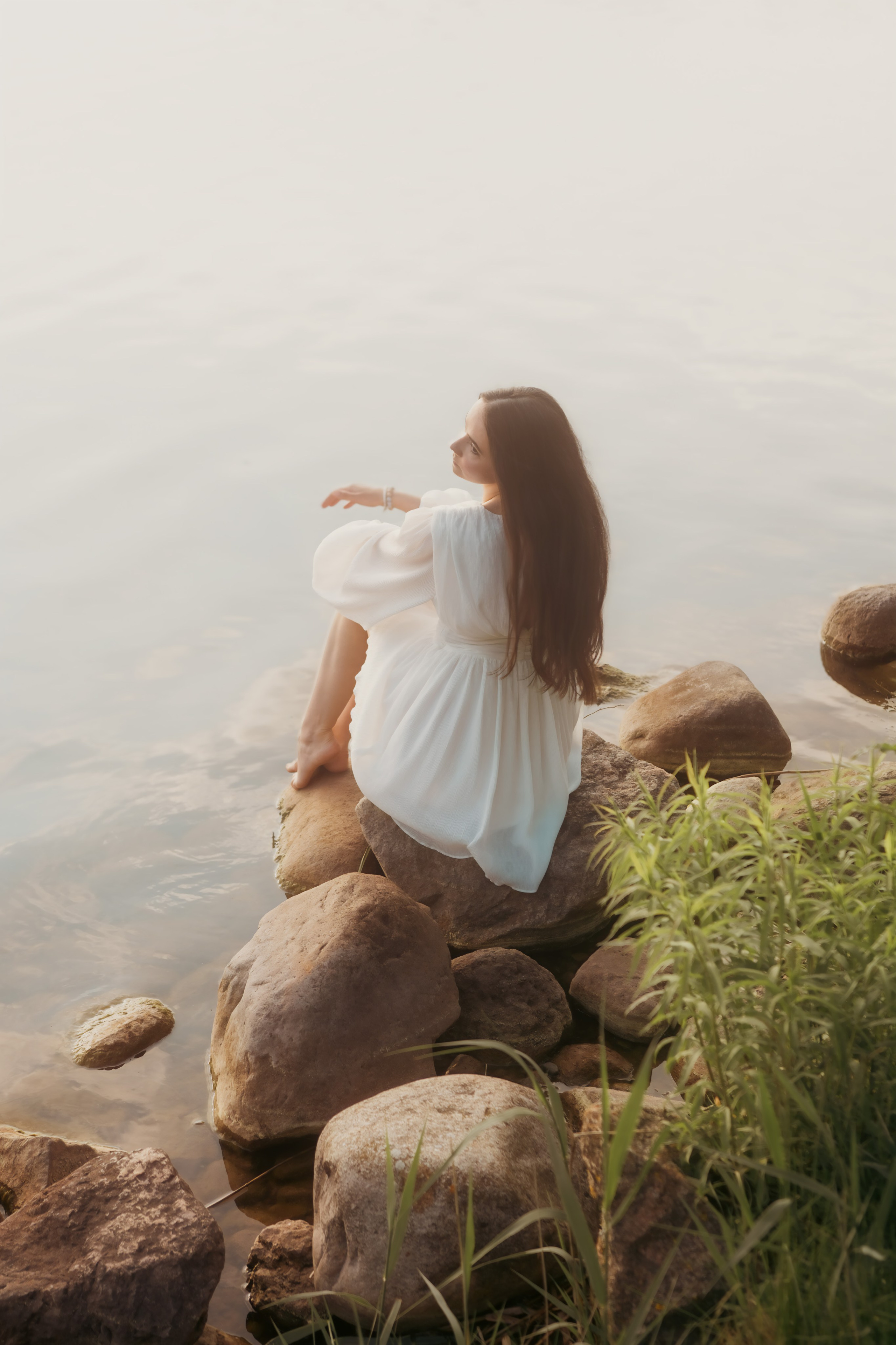 Фотосессия на Дроздах