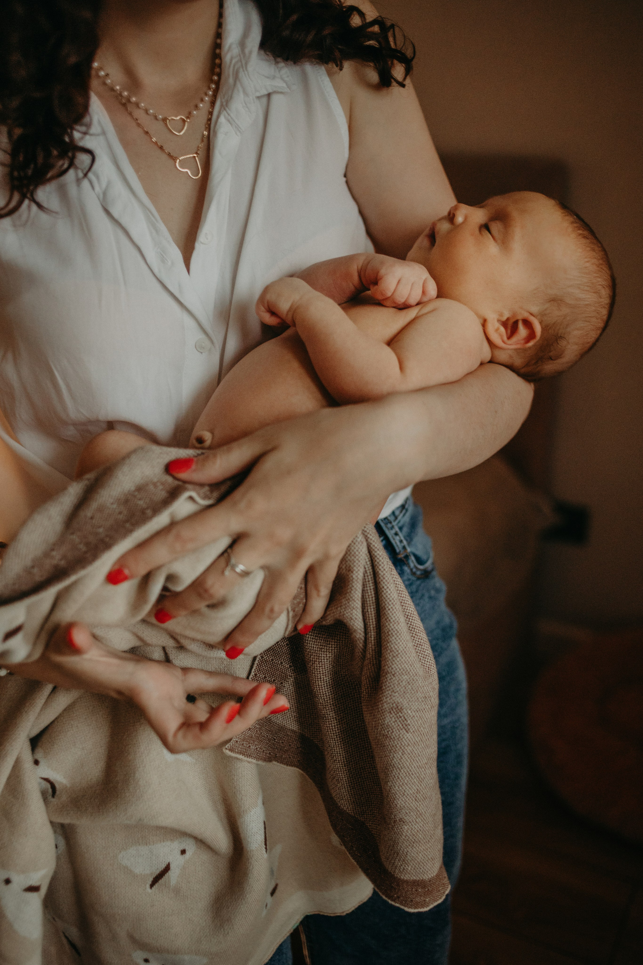 Домашнее счастье. Фотограф в Краснодаре Евгения Михаевич