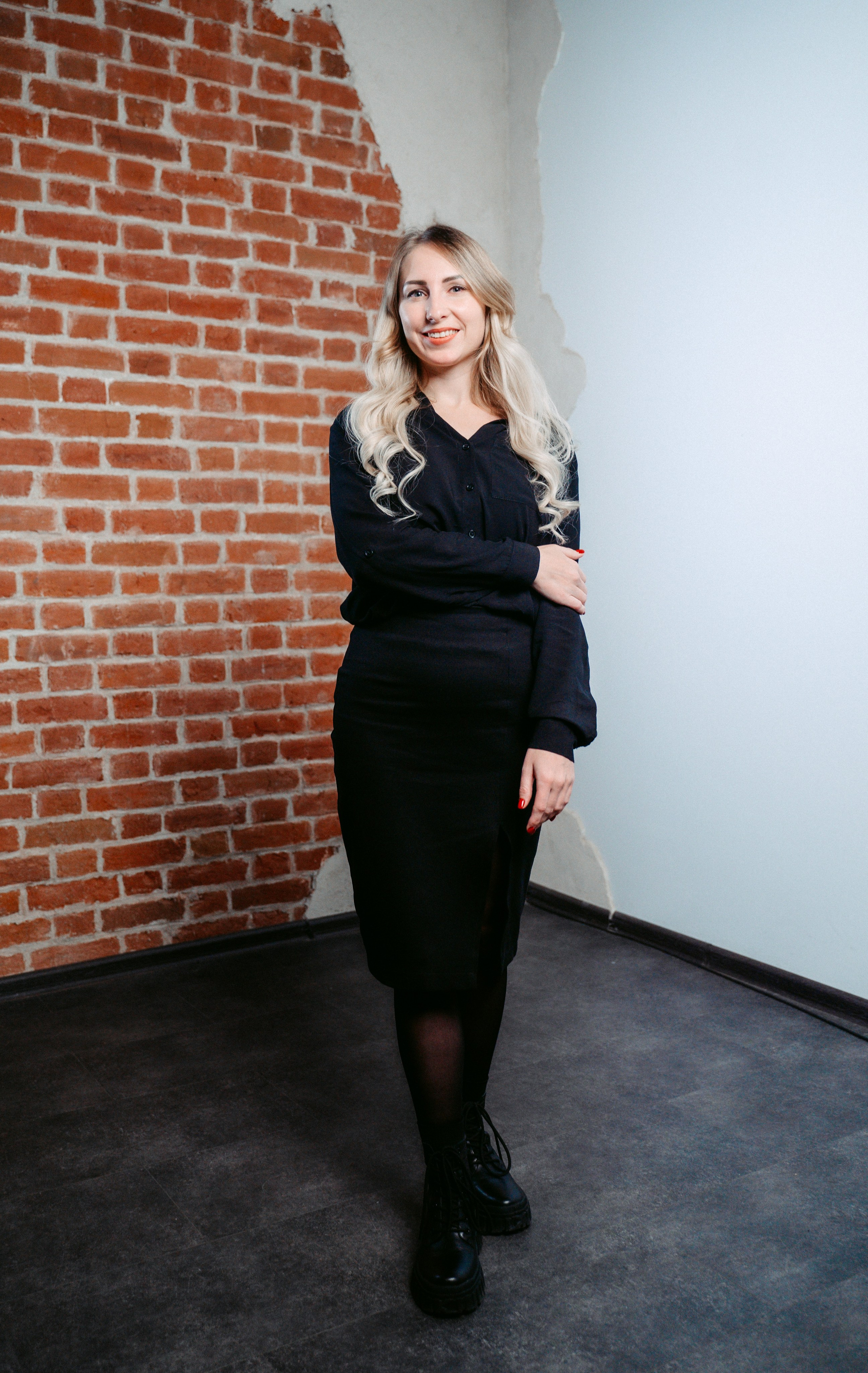 БАРС Груп / HR-departament ИТ-холдинга. Саша Копылов, фотограф в Казани