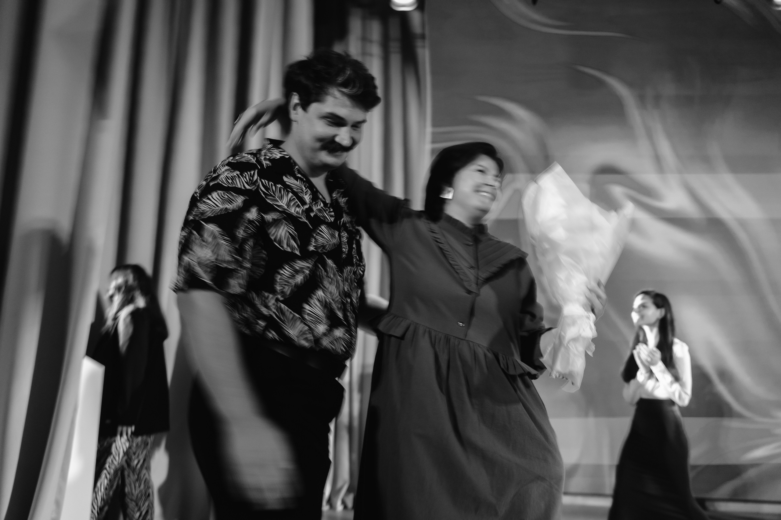 Кружок хора: отчетные концерты / 2024. Саша Копылов, фотограф в Казани