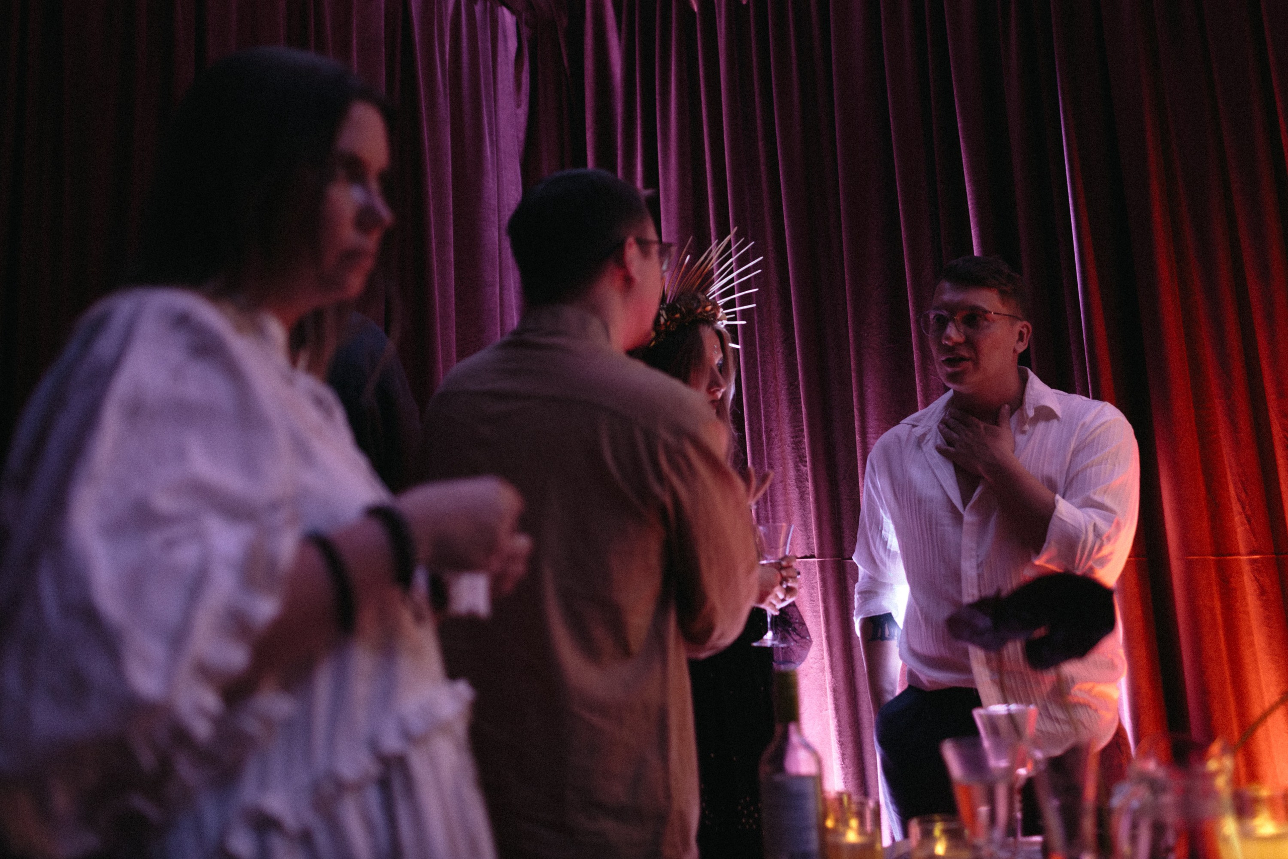 33. Репортажный и портретный фотограф во Владимире Сергей Кравцов