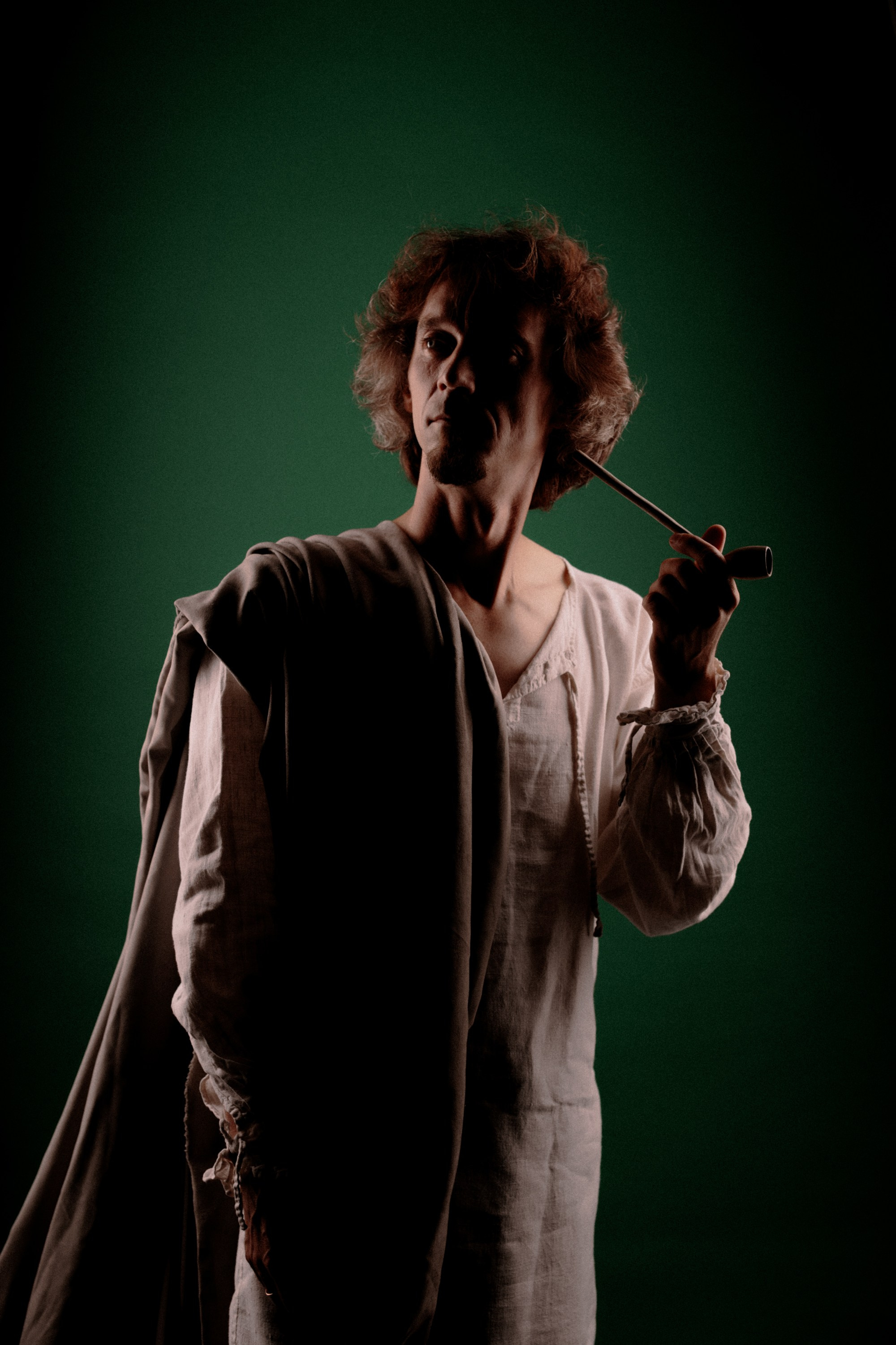 4. Пробуждение. Репортажный и портретный фотограф во Владимире Сергей Кравцов