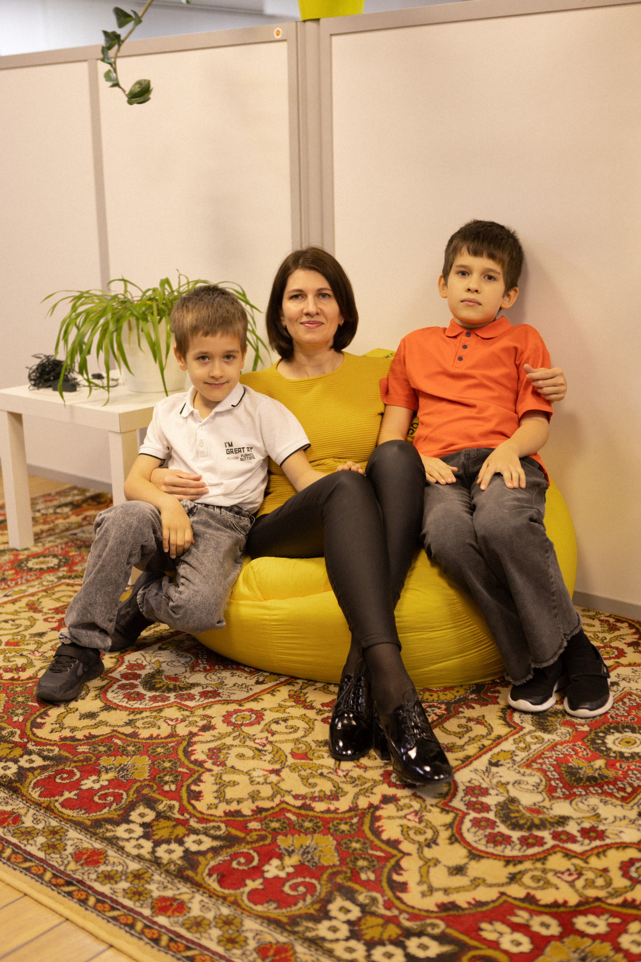 Детские мероприятия. Фотограф Александр Закадычный | Таганрог