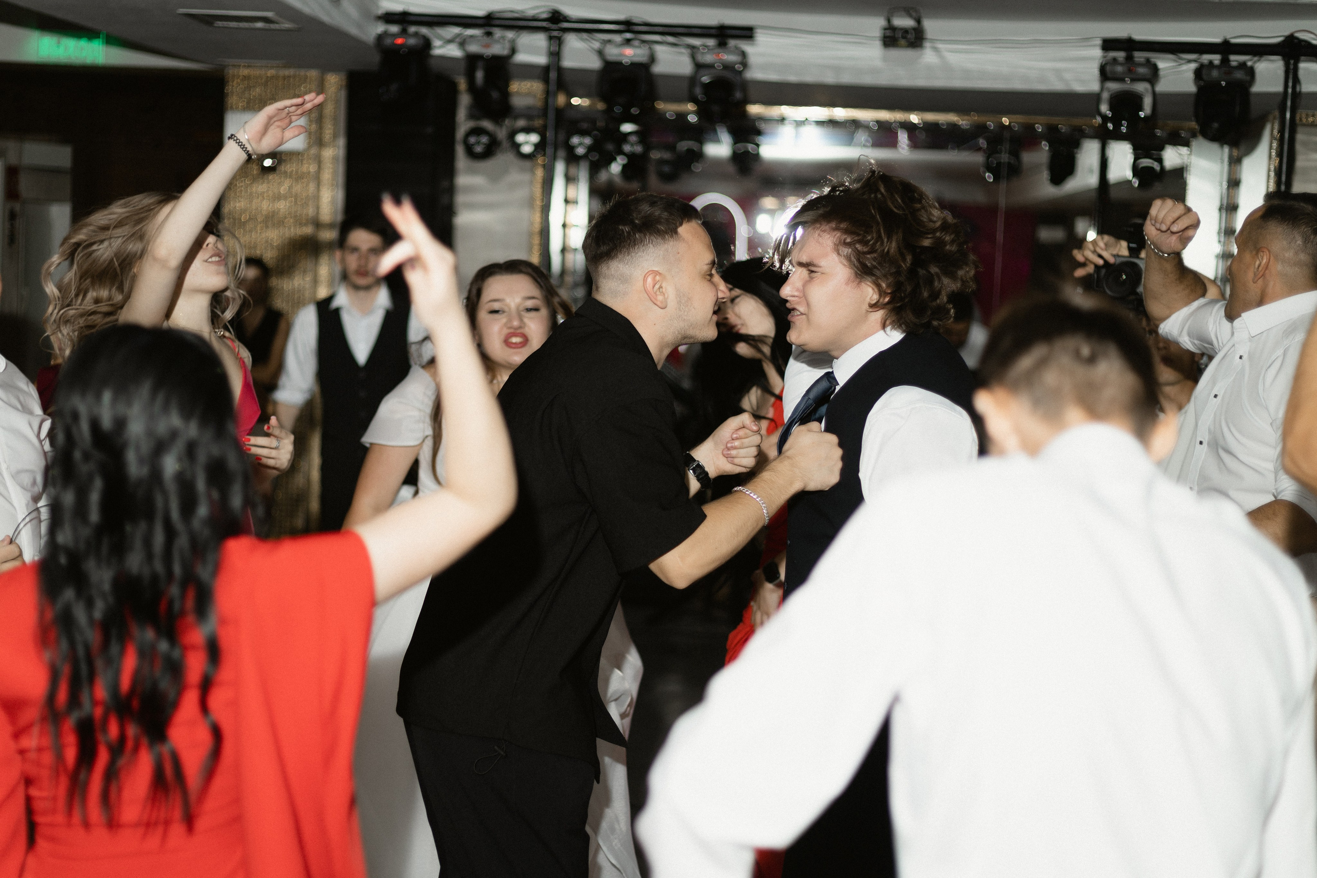 Даниил и Ксения. Алёна Наумова — профессиональный организатор свадеб и мероприятий в Краснодарском крае и на побережье