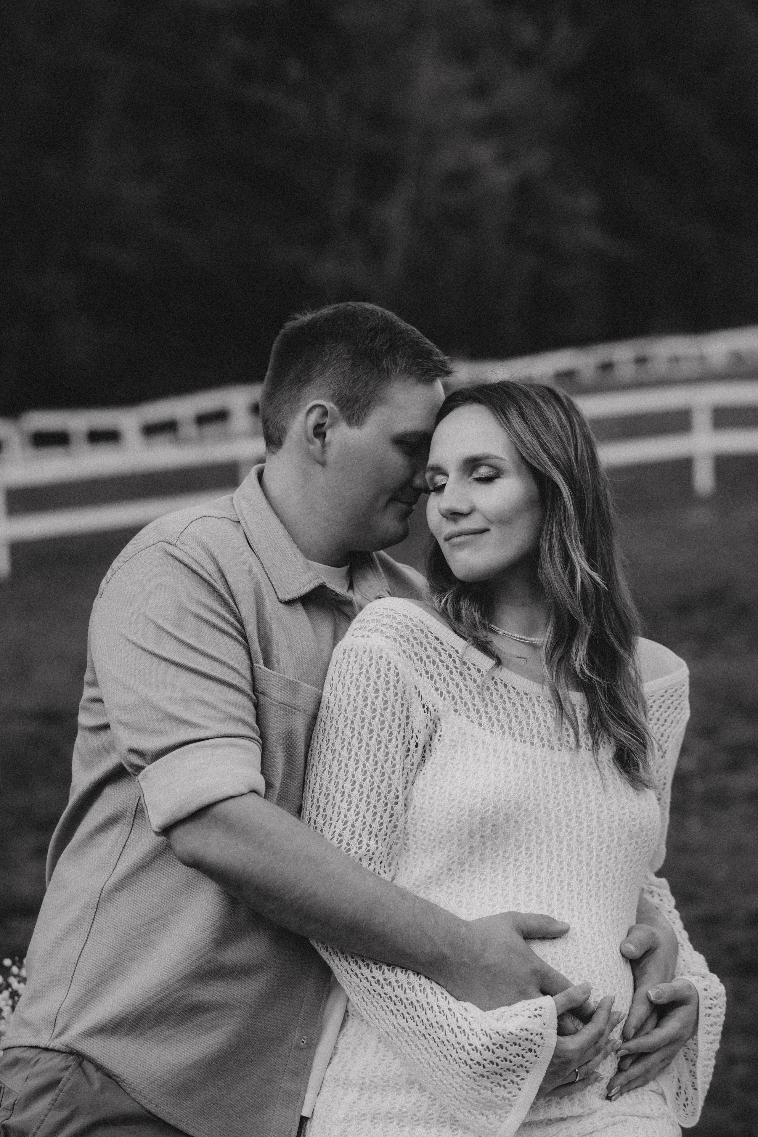 Настя и Саша