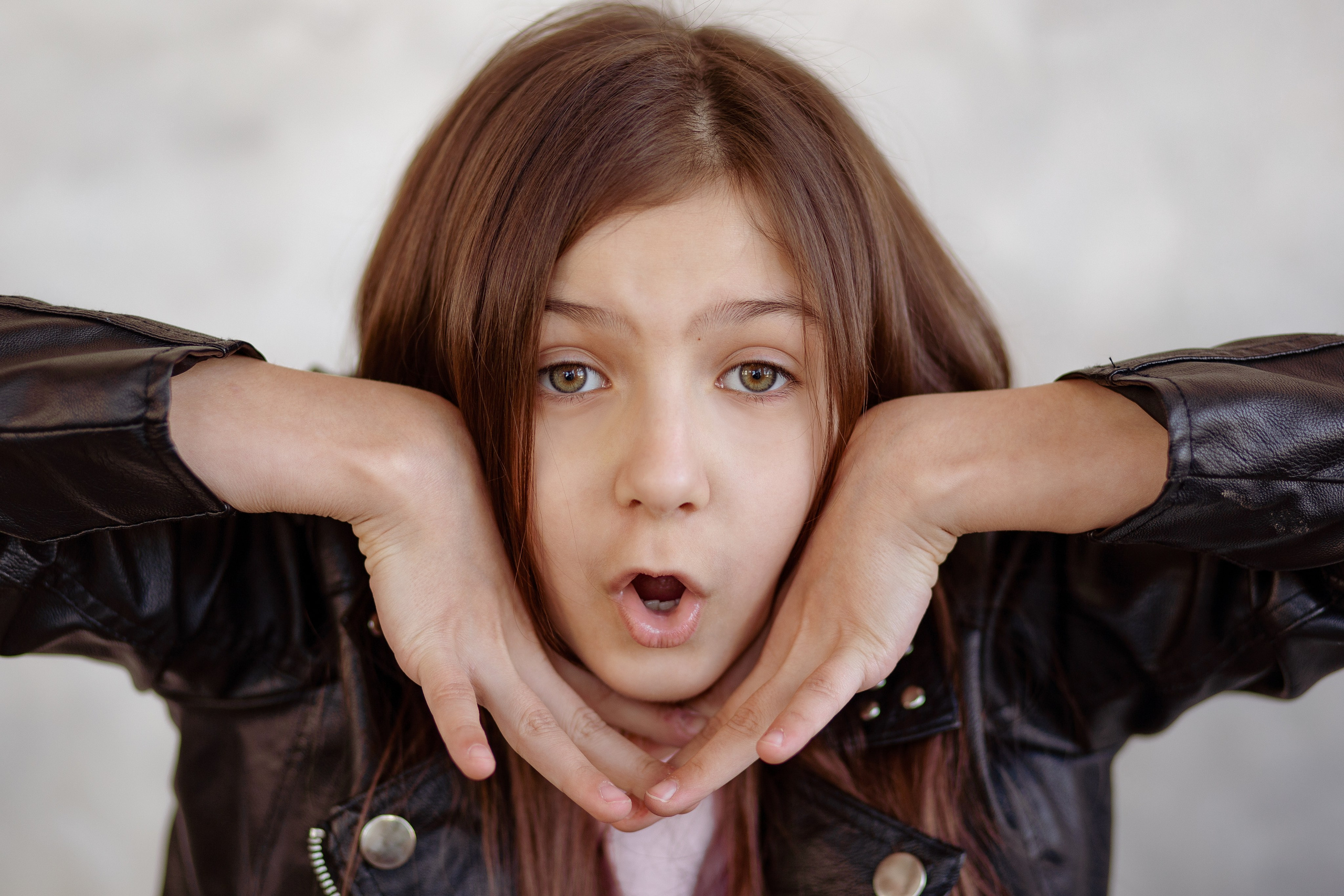 Ева. Фотограф в Москве Анна Яковлева