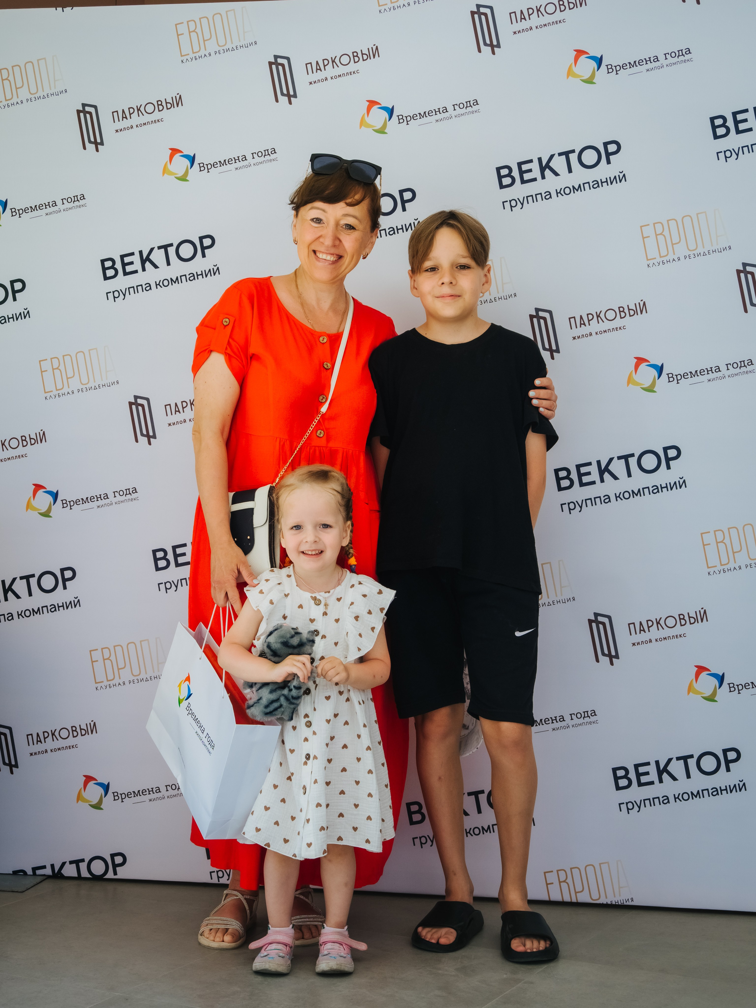 Репортаж. АНАПА ФОТОСТУДИЯ № 13