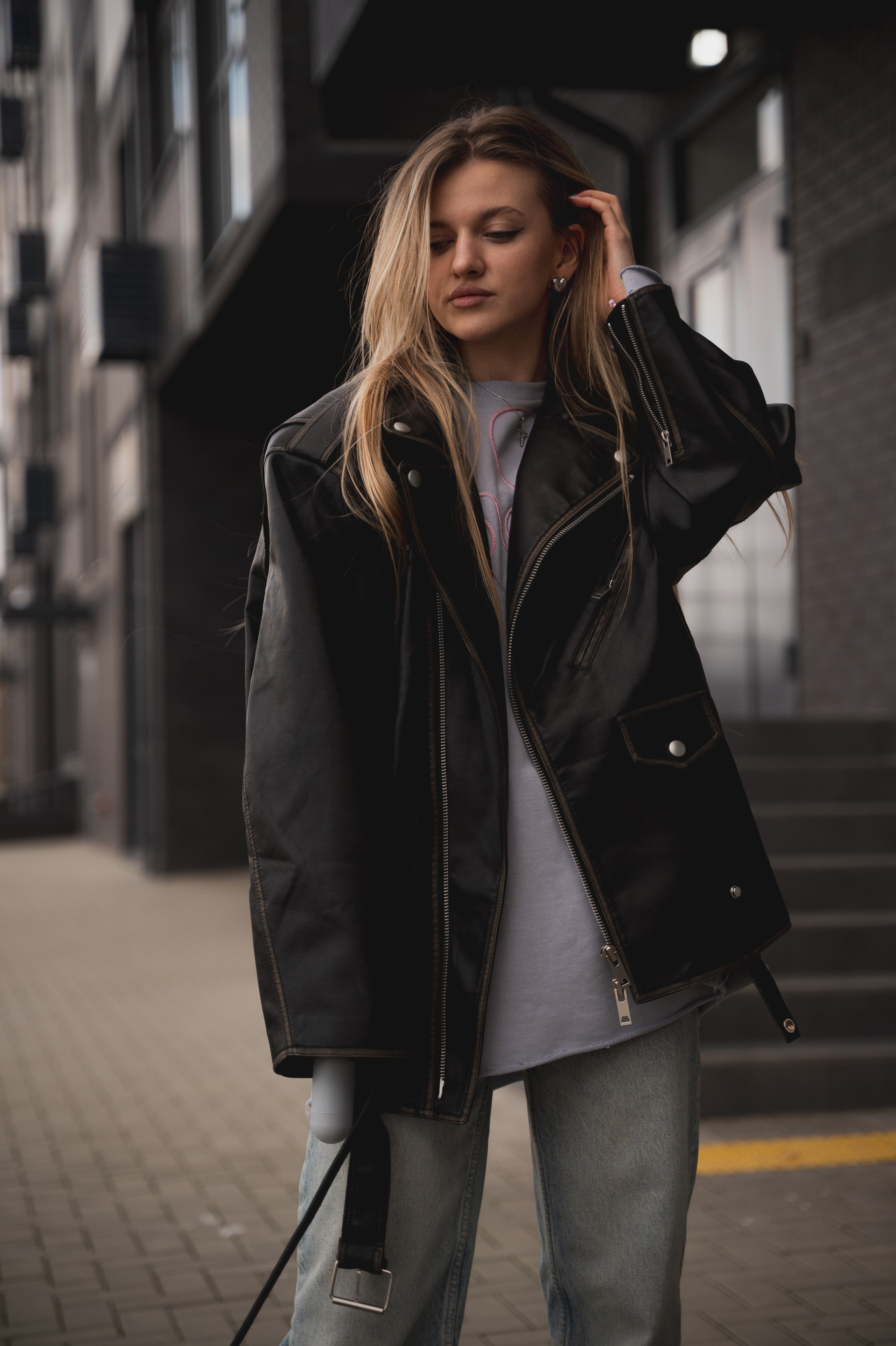 Ксюха и Русик. Фотограф Темрюк Анастасия Фёдорова