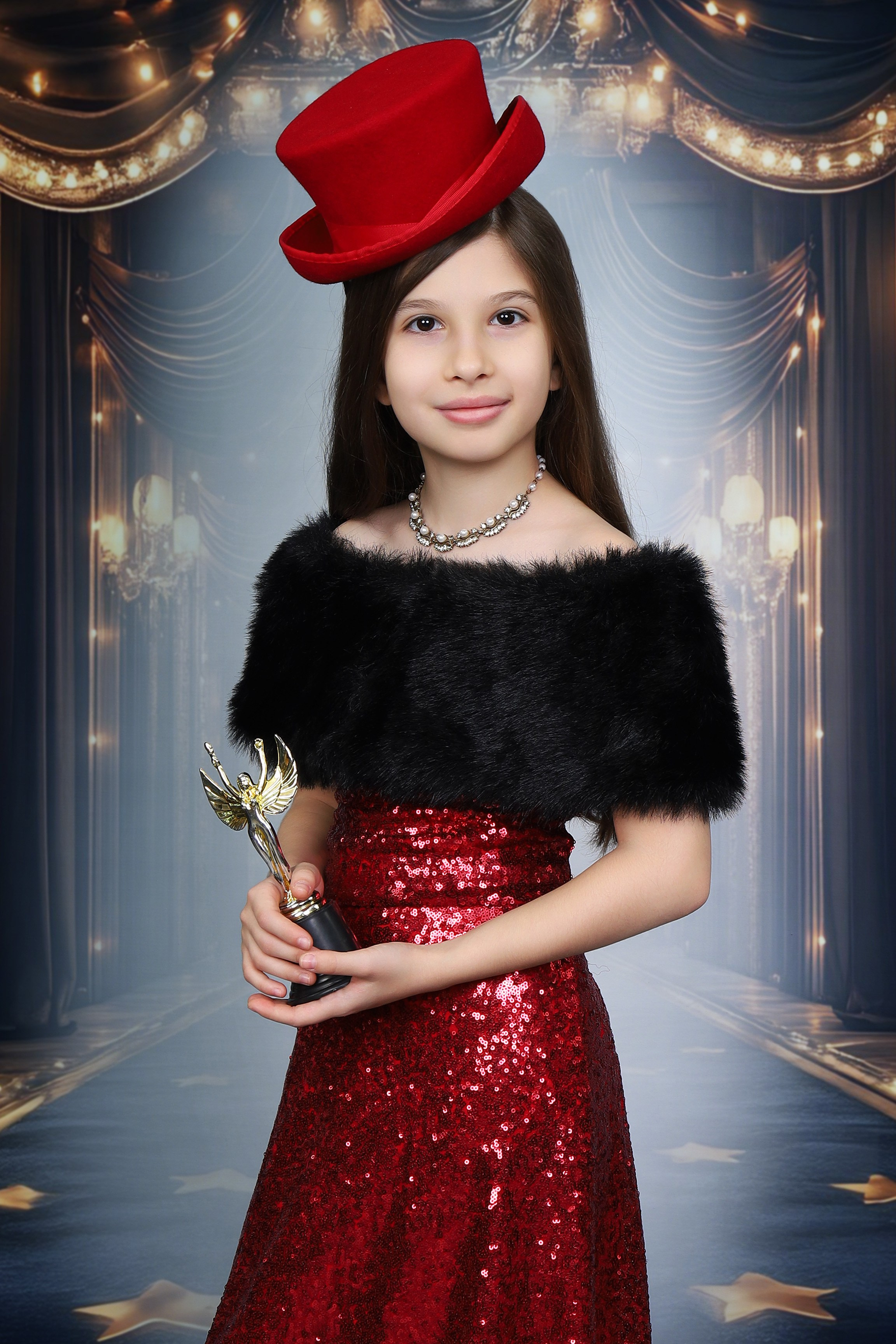 КОМПАНИЯ КРАЙФОТО ФОТОСЕССИЯ КИНО (ШКОЛА)