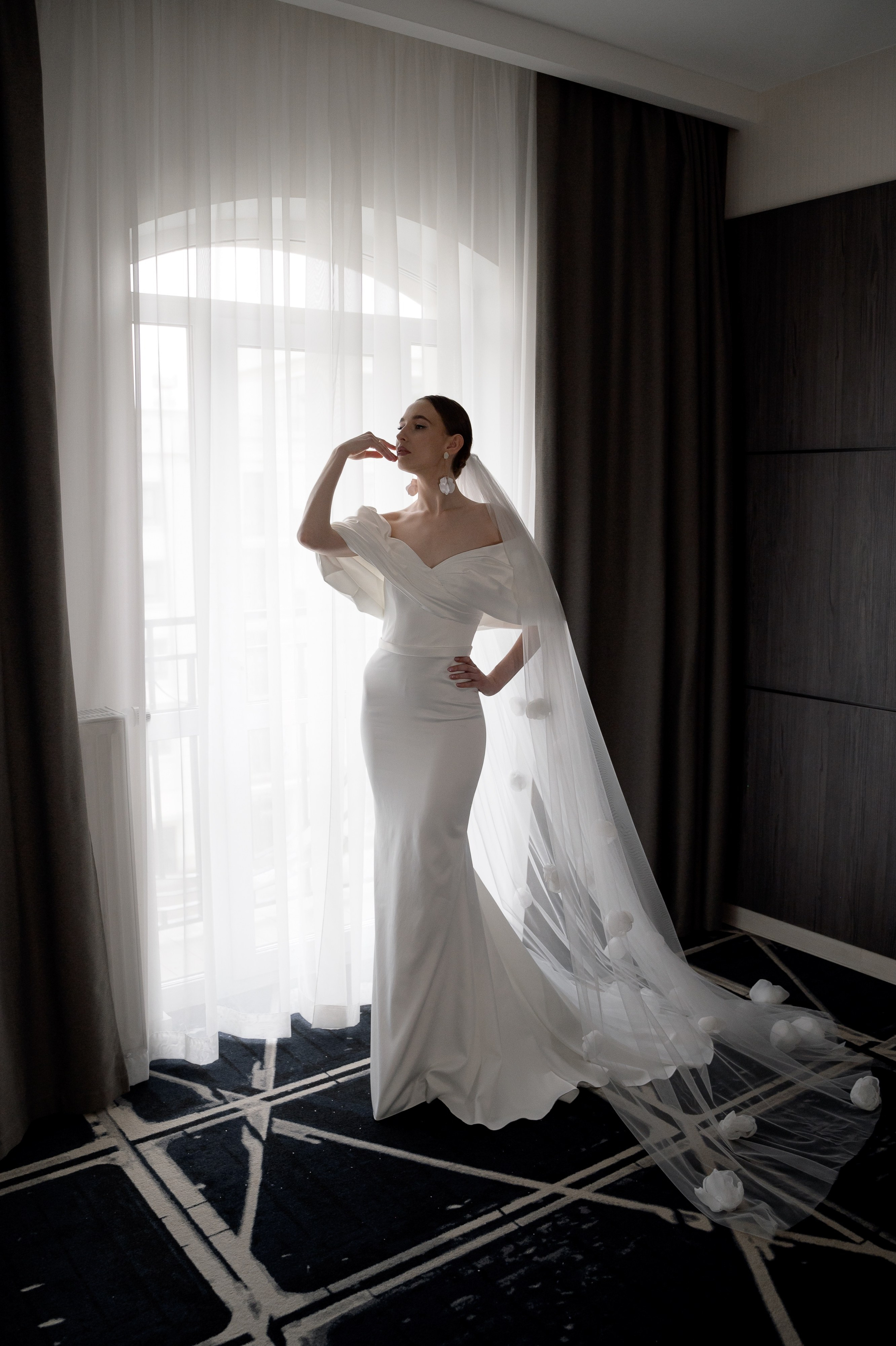 Павел & Анна. Свадебный фотограф в Новосибирске Алена Цизман