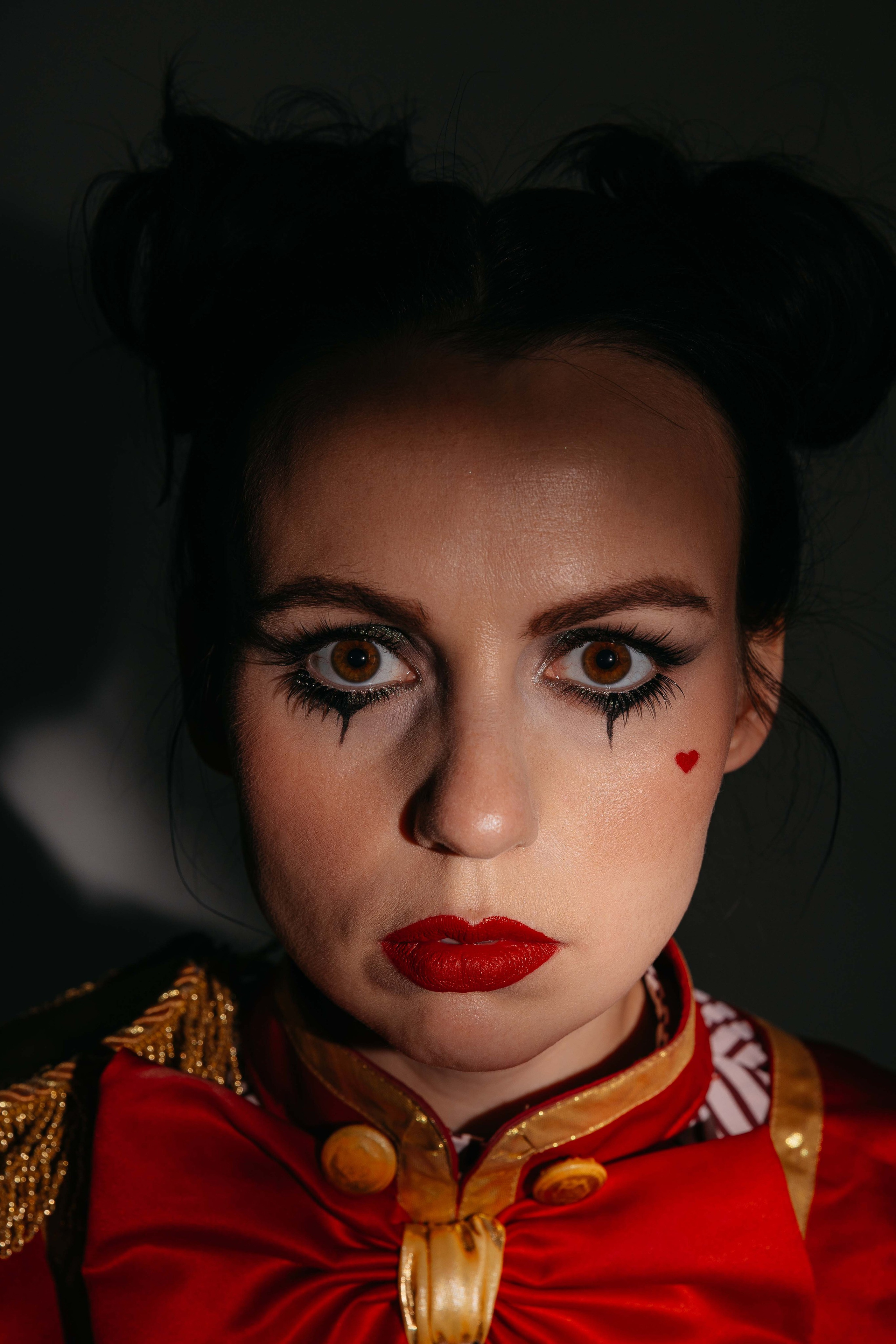 Лена Шамарина. Творческая съемка. Фотограф в Твери Лагодная Яна