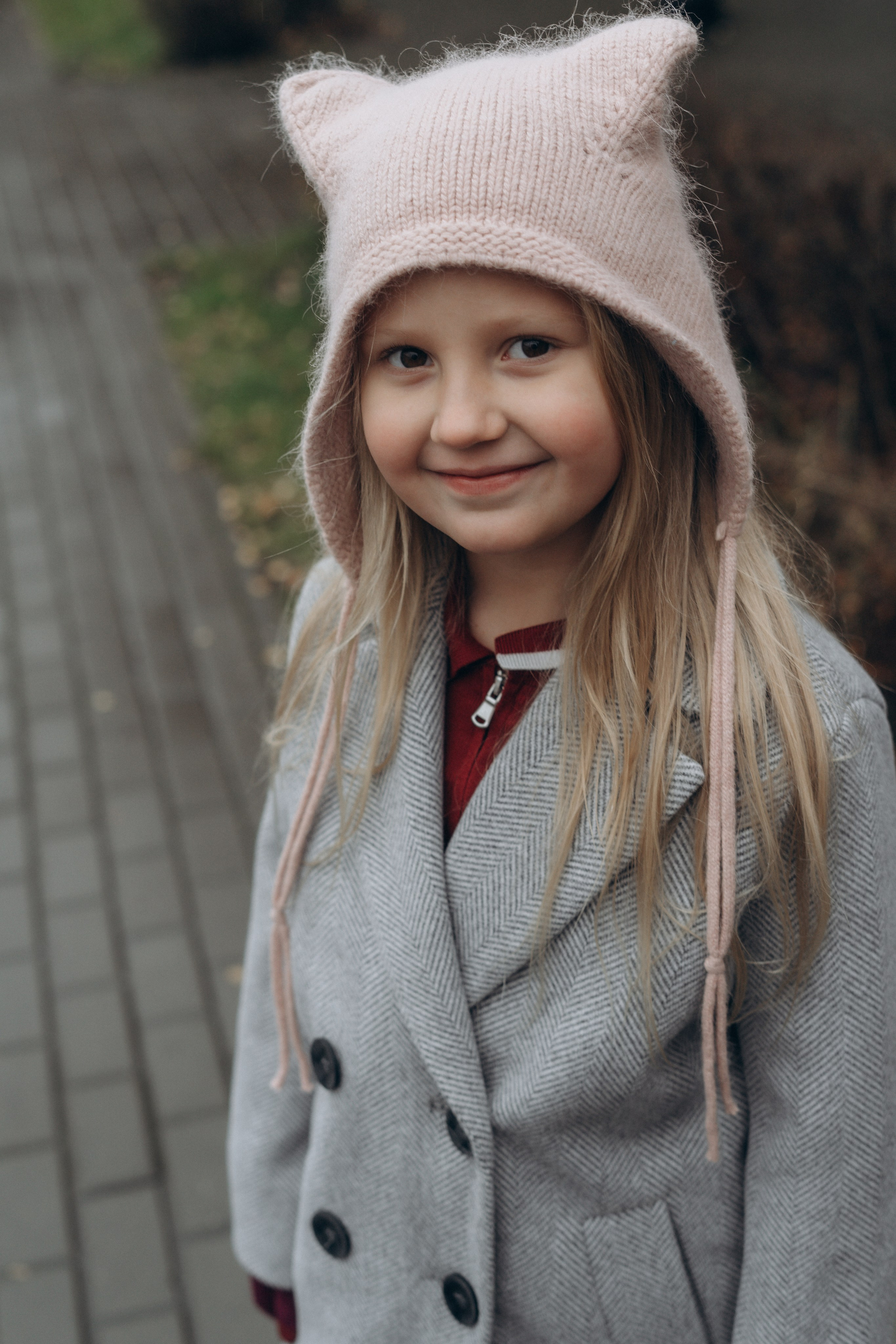 Подружки. Детский и семейный фотограф в Ногинске Елизавета Гончар