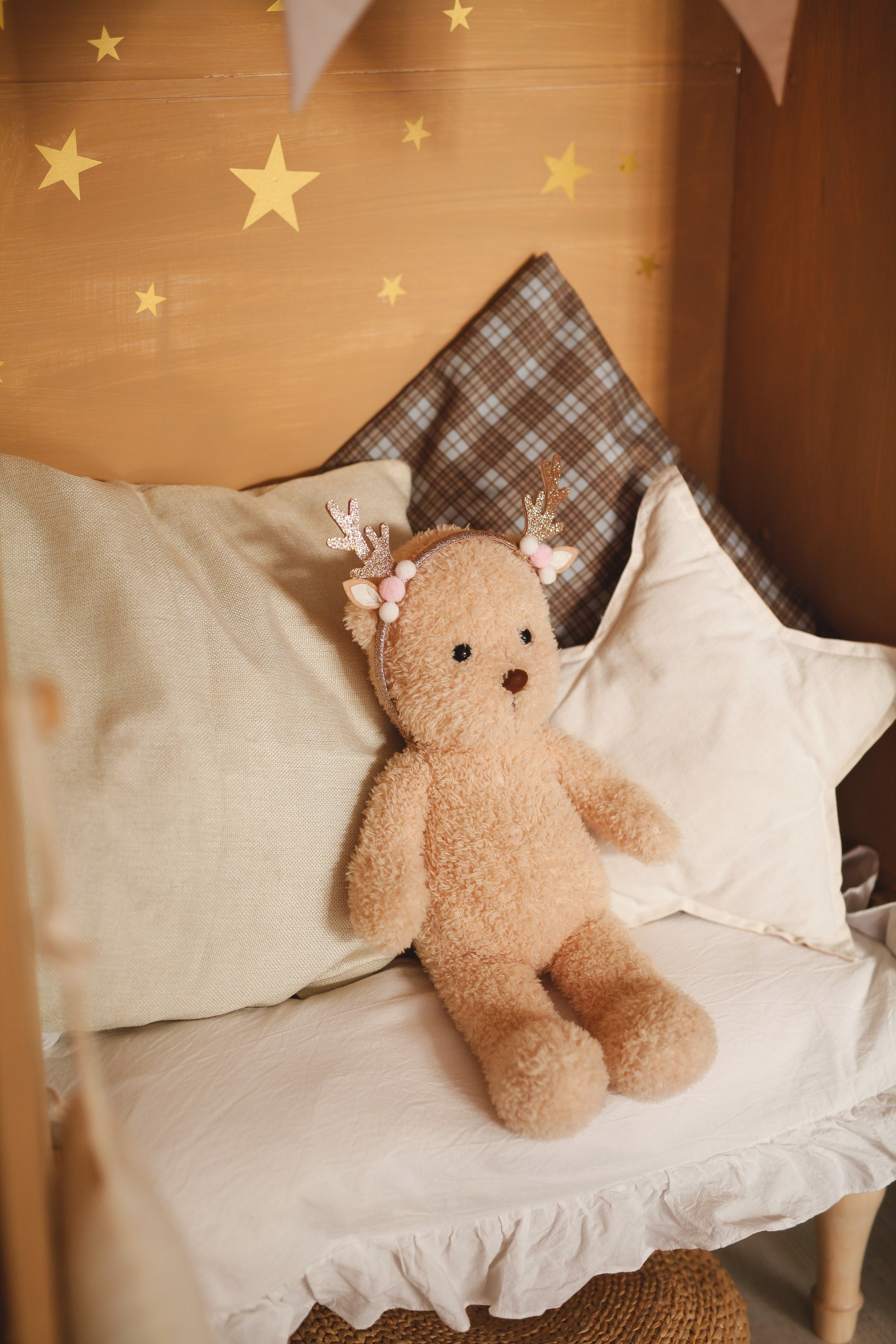 Фотостудия Мишка в Сургуте для семейных и новогодних фотосессий