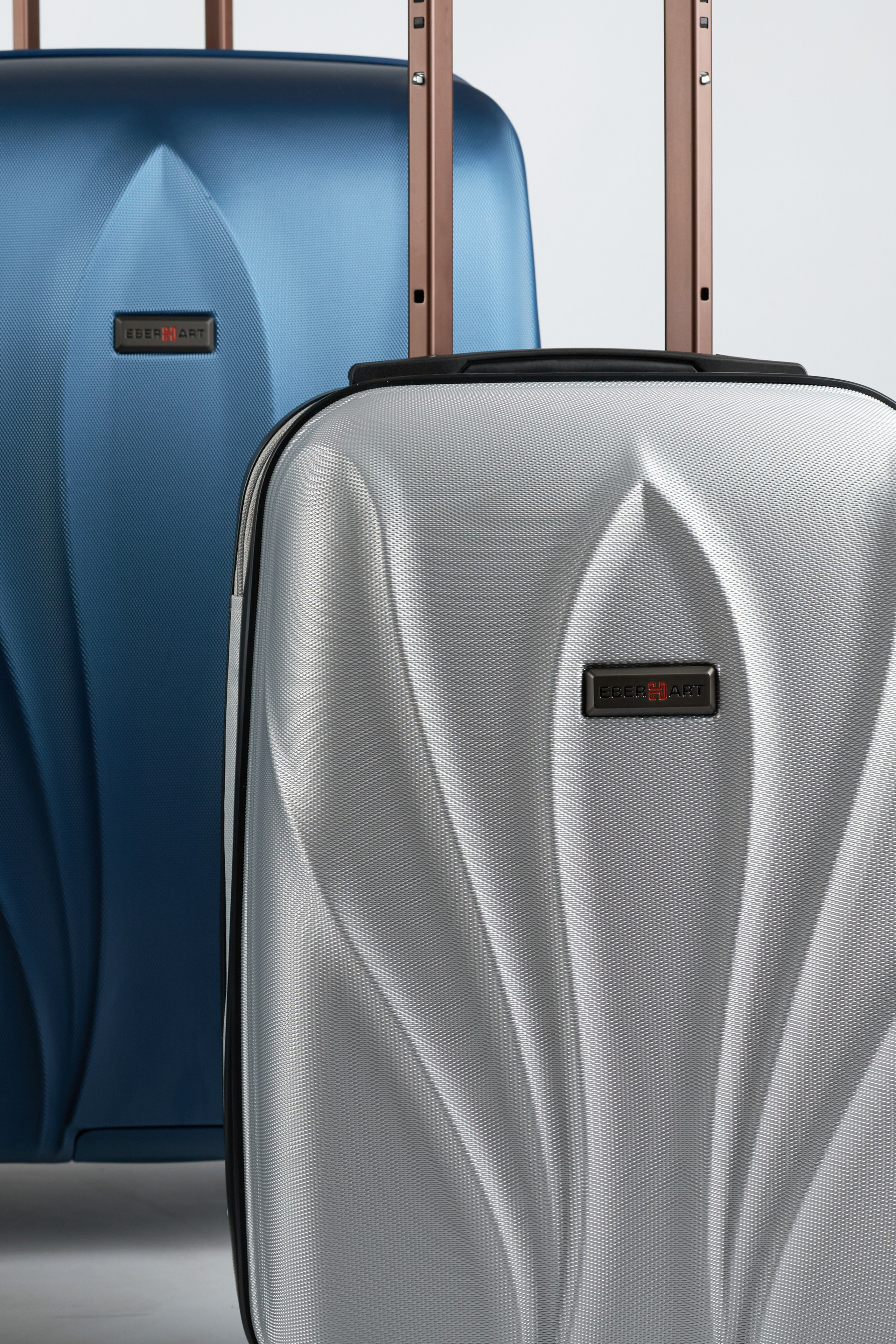 Eberhart. Главная