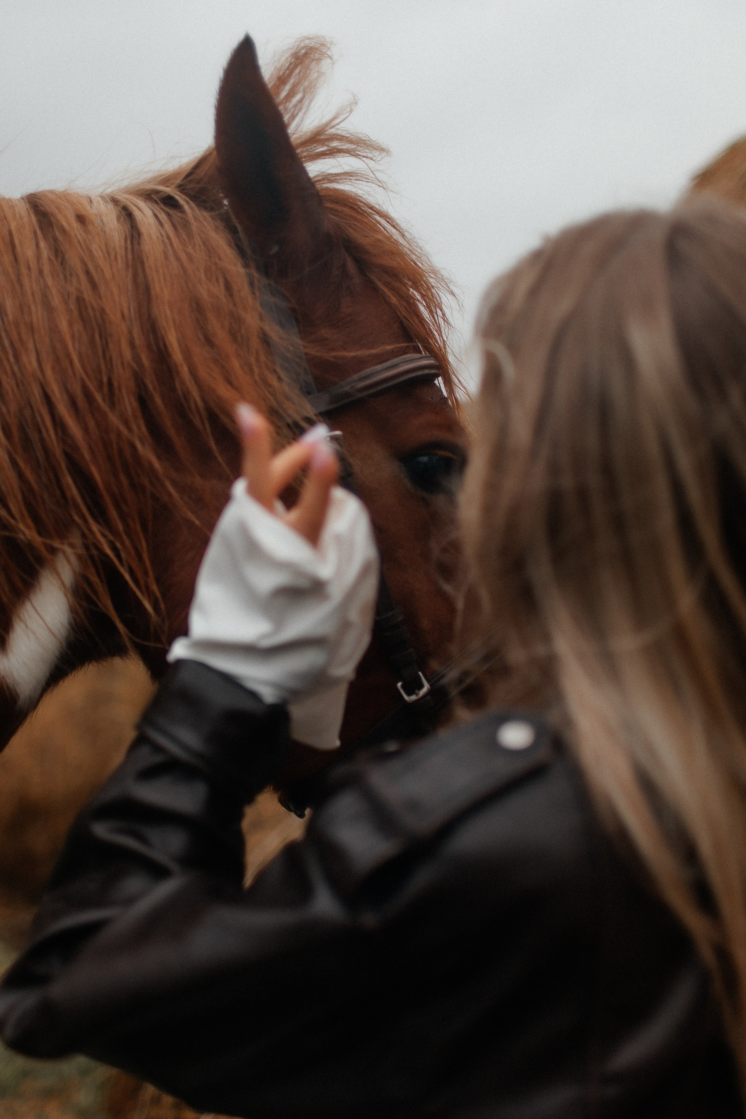 Диана. Country Club. Фотограф в Архангельске Татьяна Дмитриева