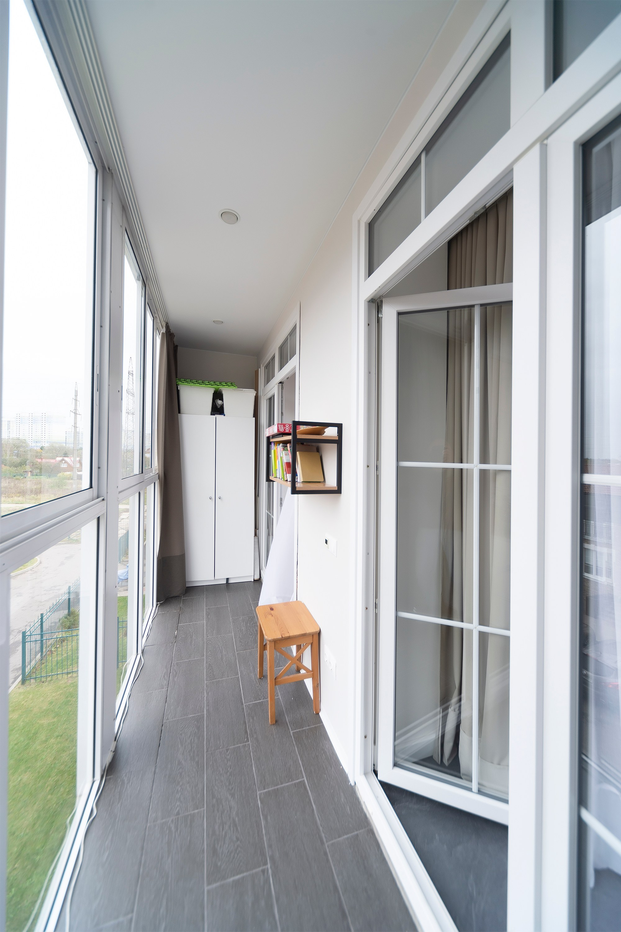 ТАУН-ХАУС ИНТЕРЬЕР 4. Фотограф