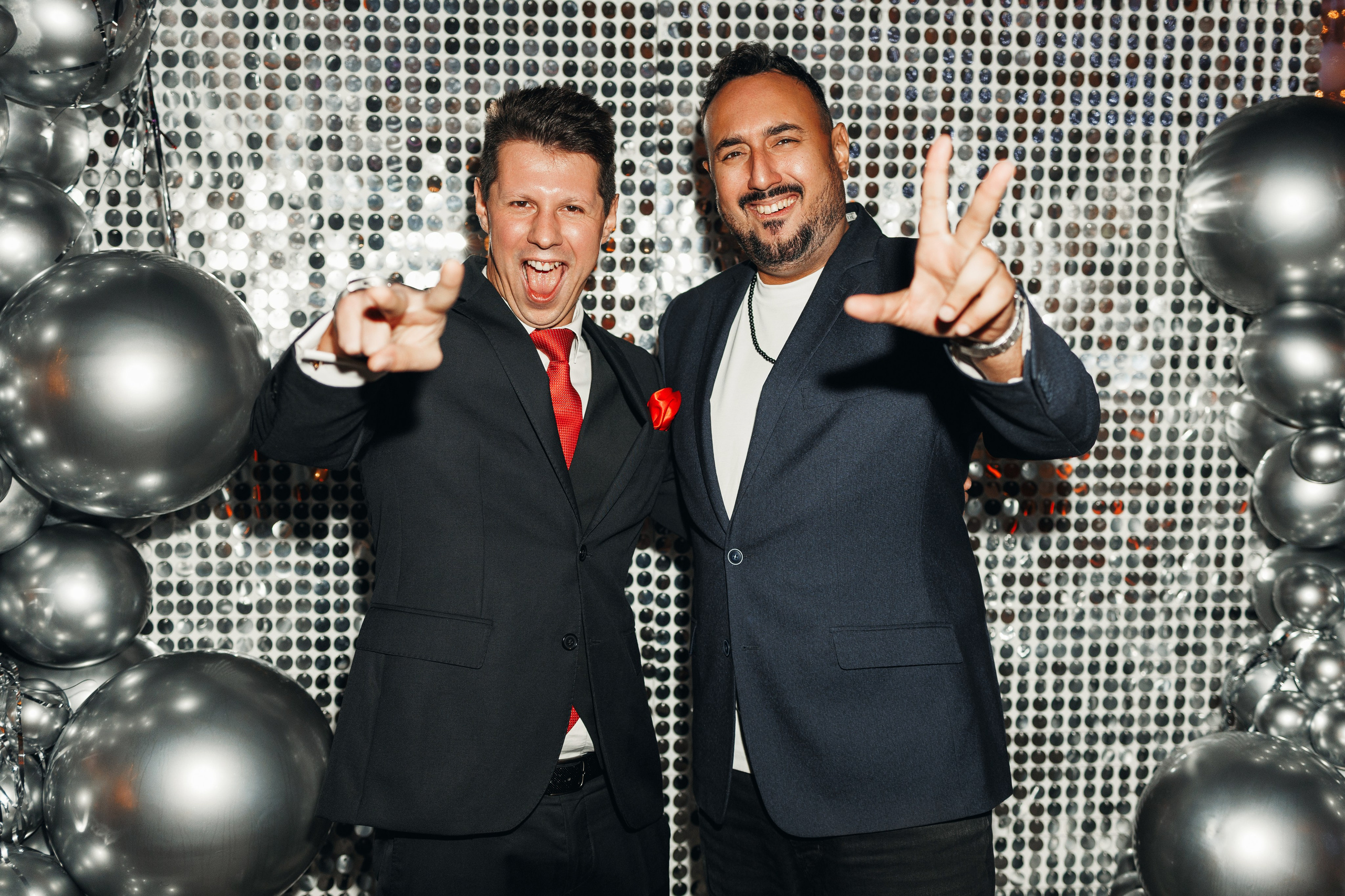 Event. Фотограф Иван Петров