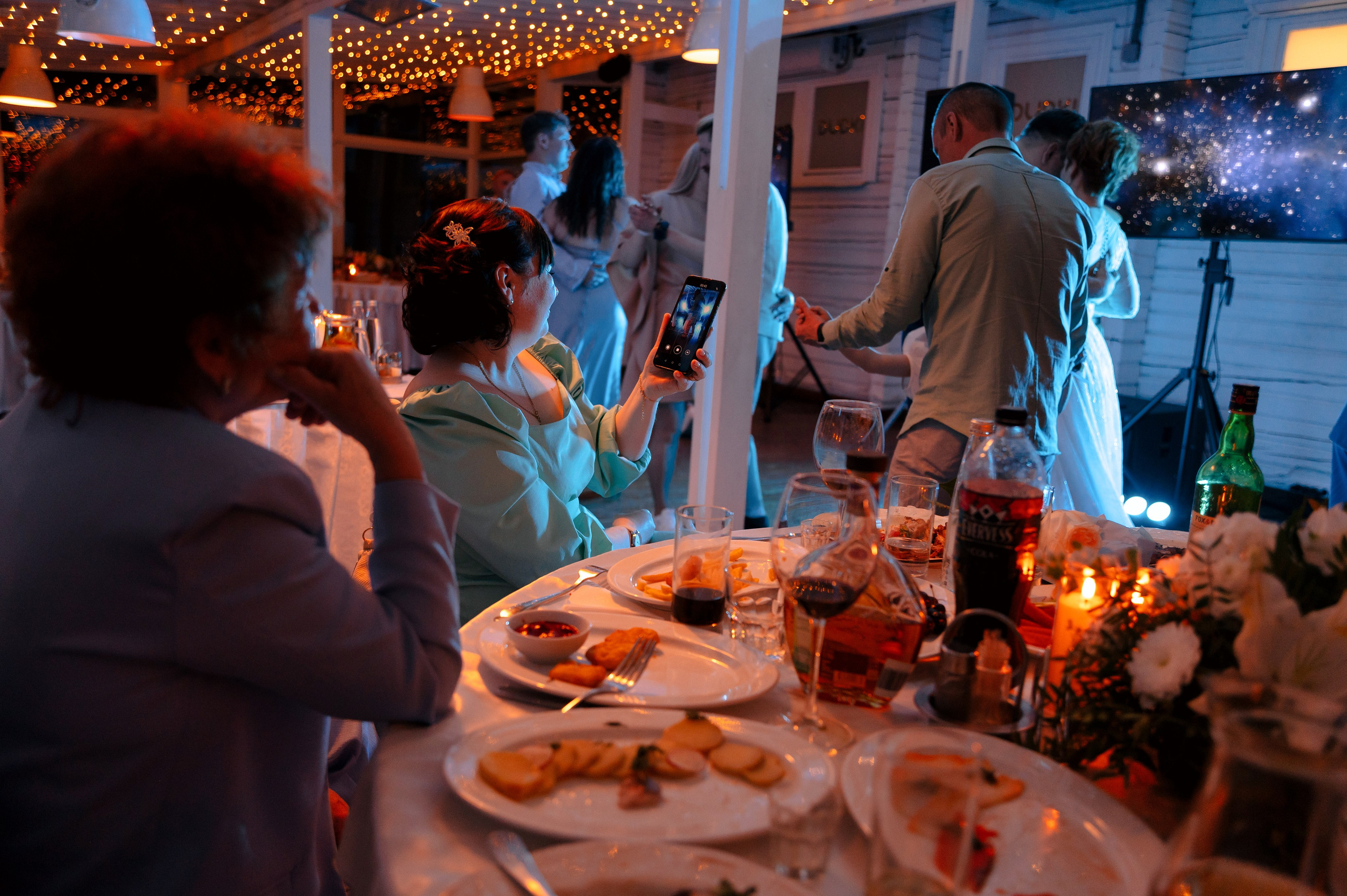 НАДЯ и САША. Шашкова Вероника / Свадебный и семейный фотограф Москва и Ярославль