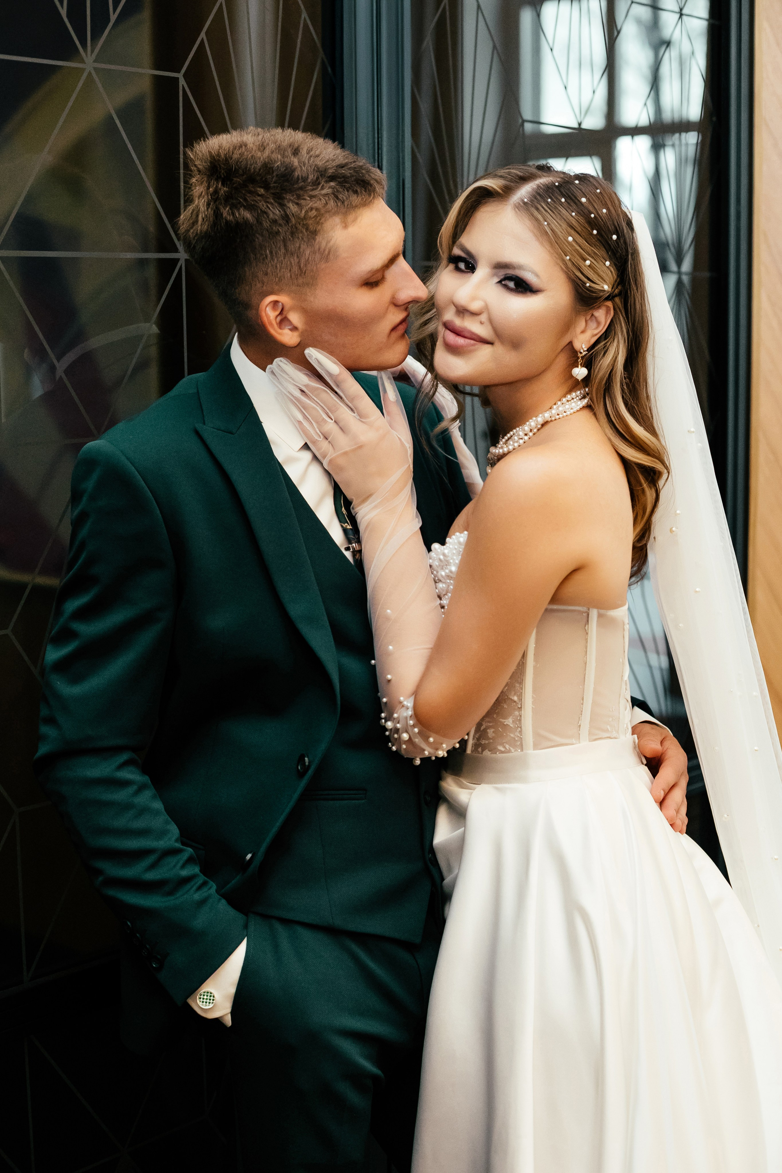 Катя и Влад. Свадебный фотограф Ростове-на-Дону