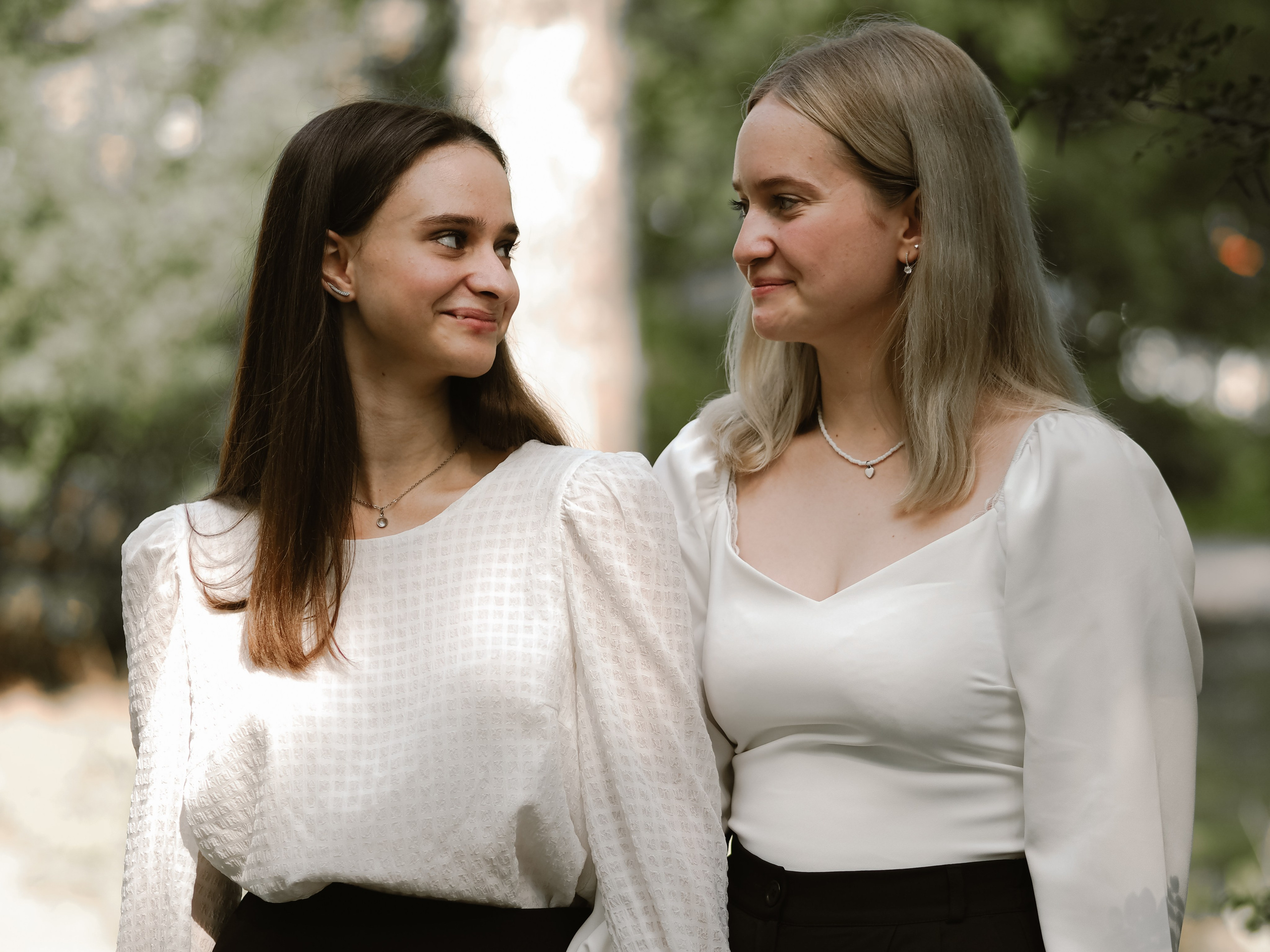 1 сентября. Фотограф Рязань. Семейный Свадебный фотограф