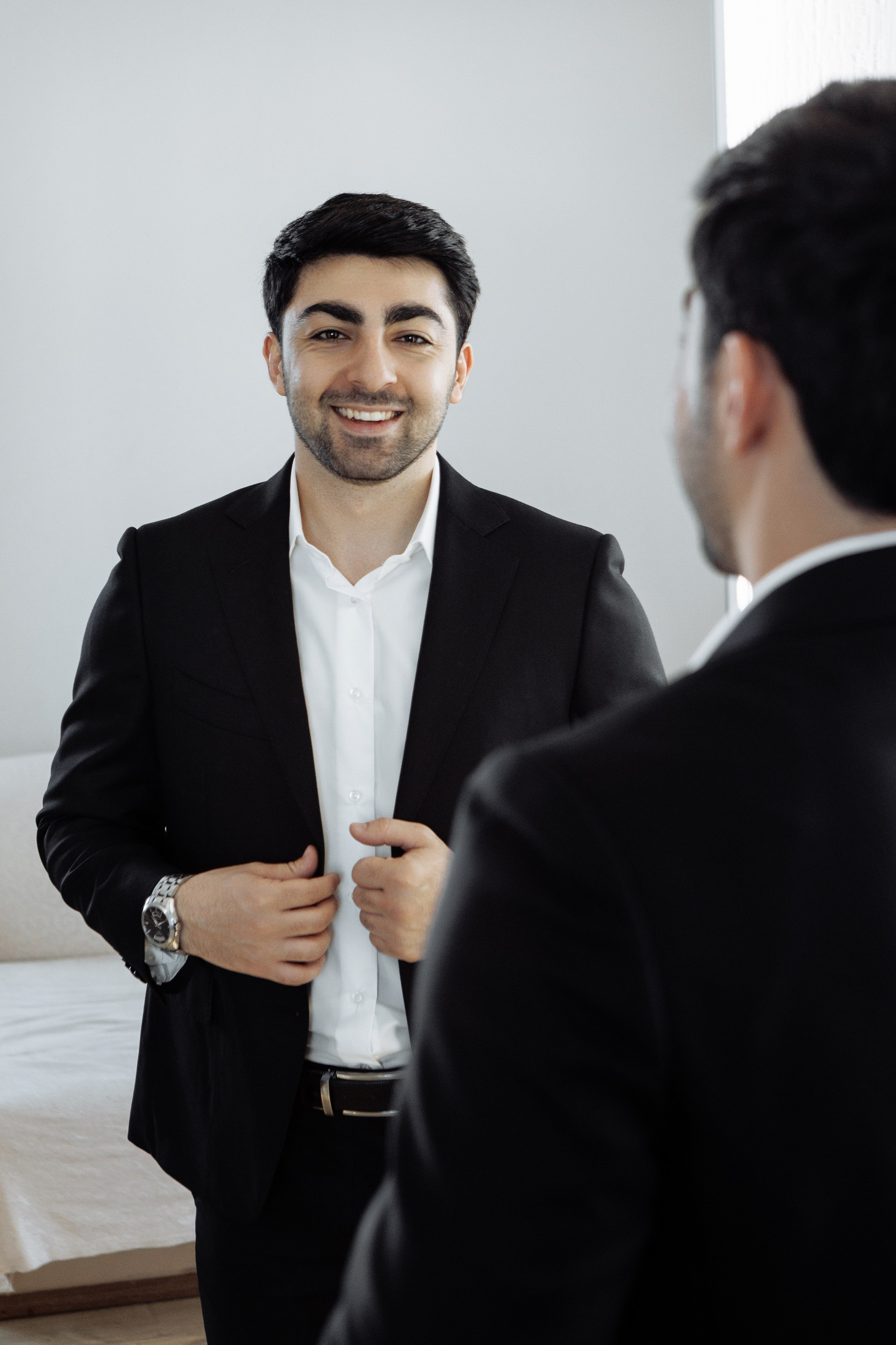 Свадебная съемка. Գլխավոր