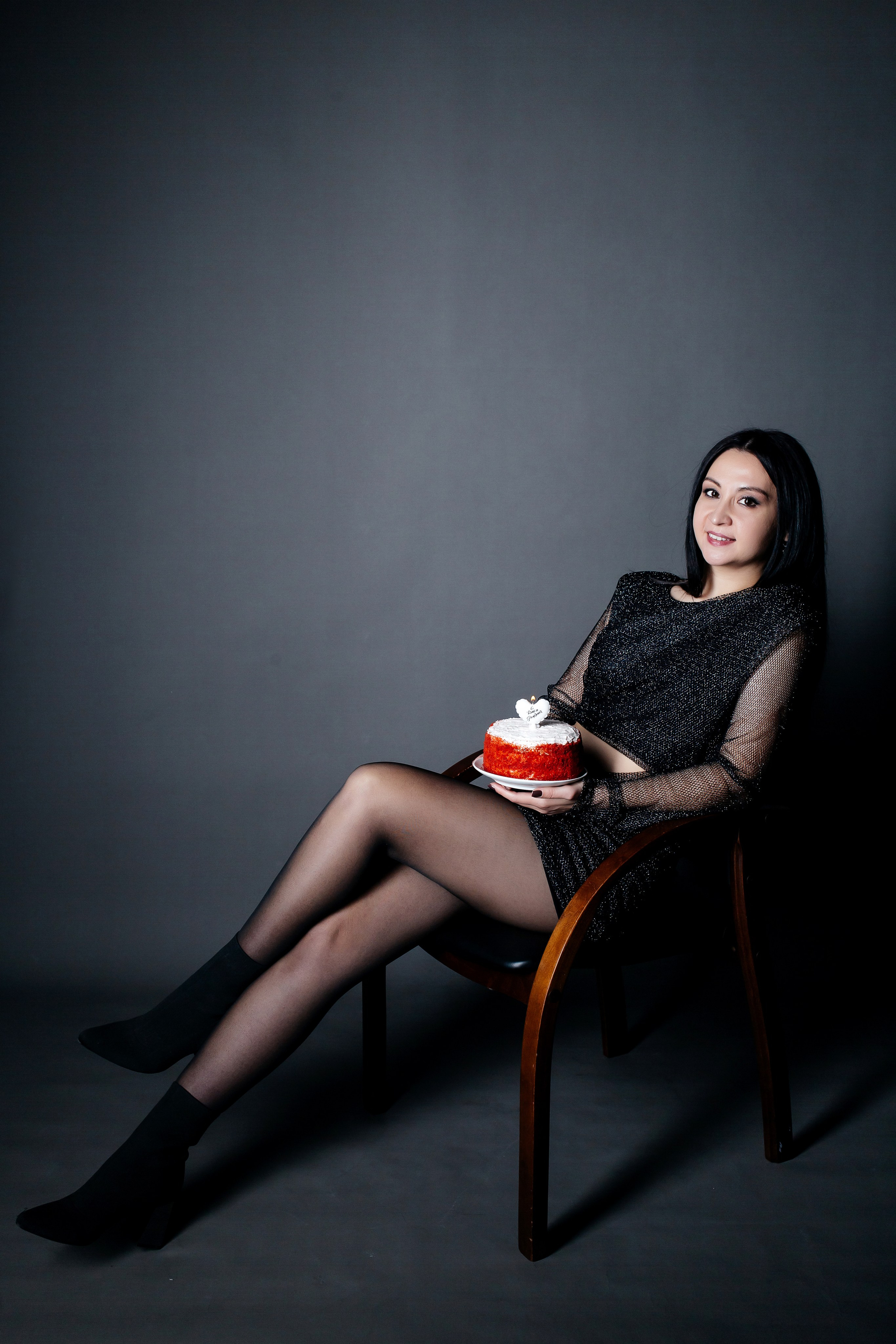 Машуля День Рождения. Женский фотограф в Оренбурге Ирина Заводчикова