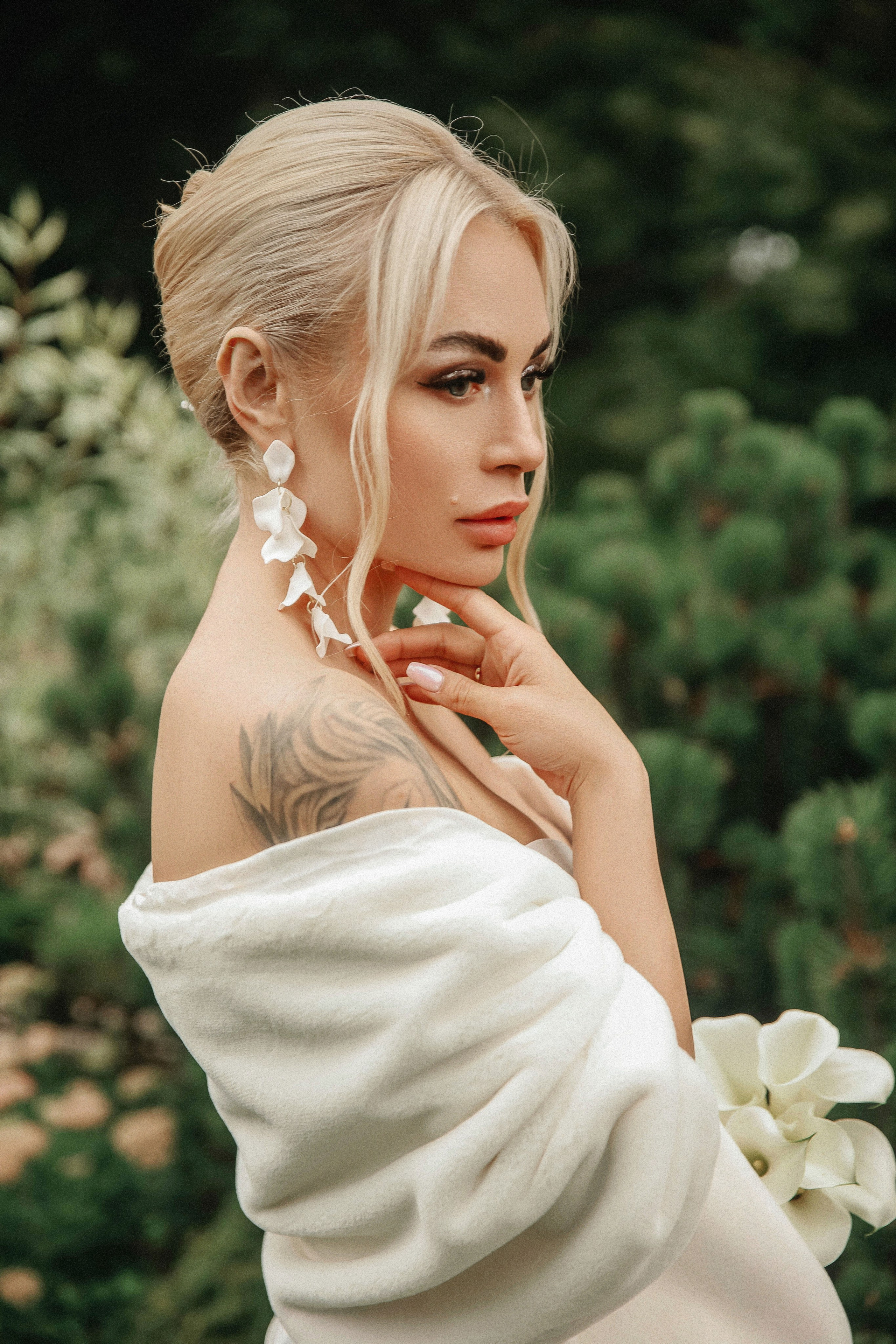 М&C. Свадебный и семейный фотограф в Москве