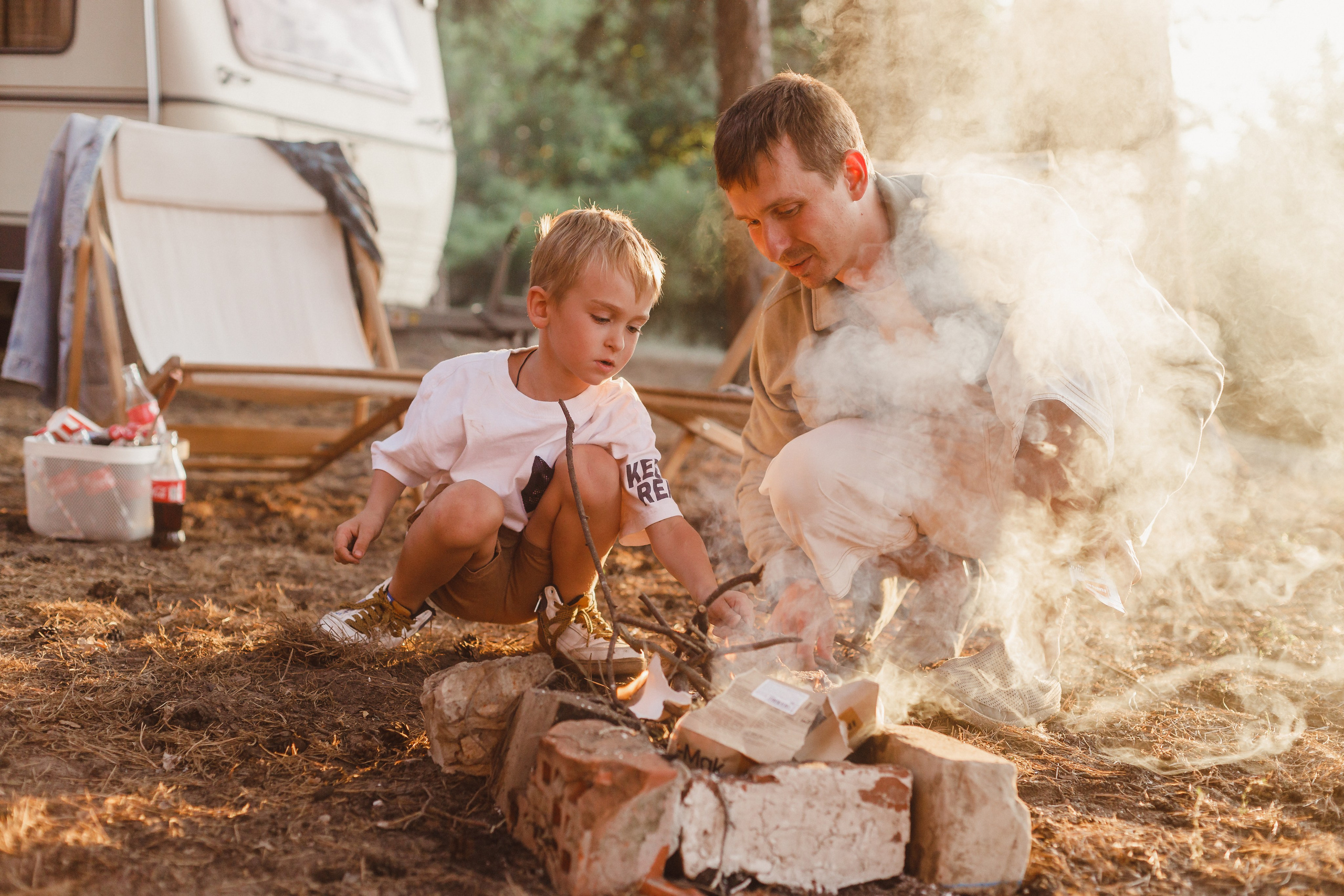 Семейная история. Свадебный и семейный фотограф Дарья Осипова (Никитина). Саратов
