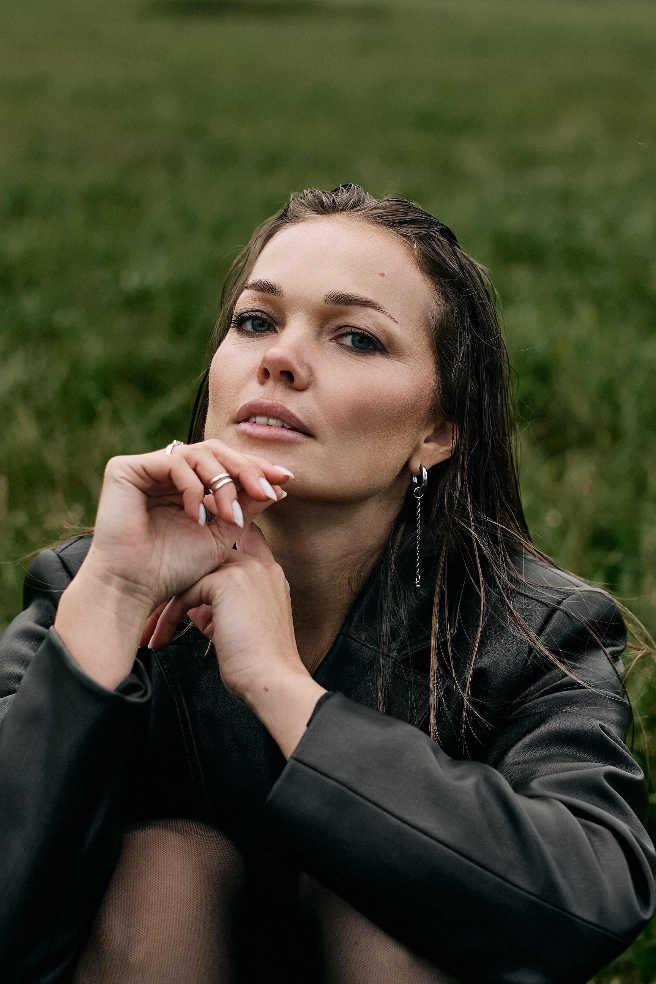 Катя. Александр и Евгения Фокины — фотограф Екатеринбург, Первоуральск