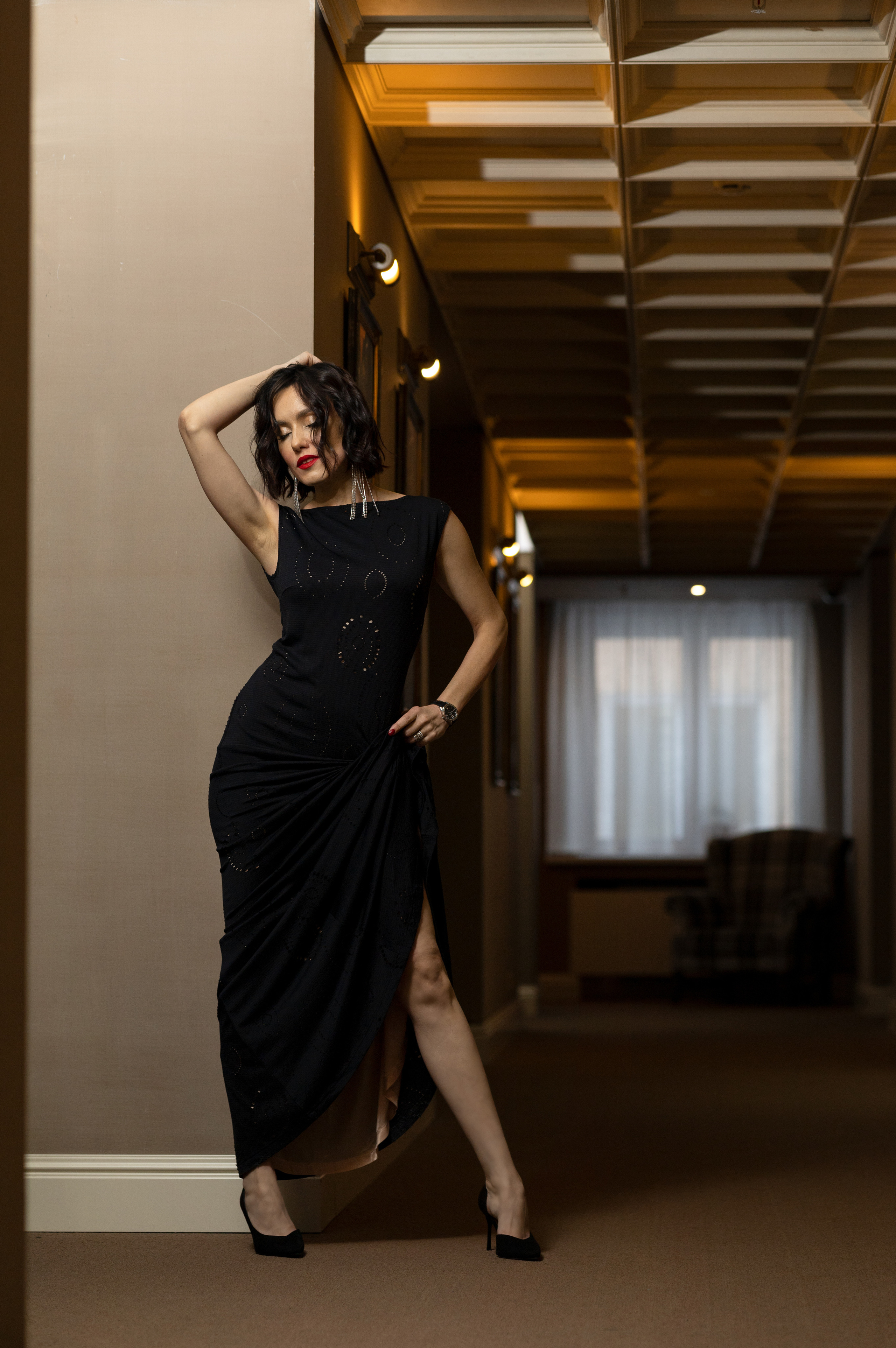 Елена. Портретная и индивидуальная фотосъёмка в Граце и Тюмени