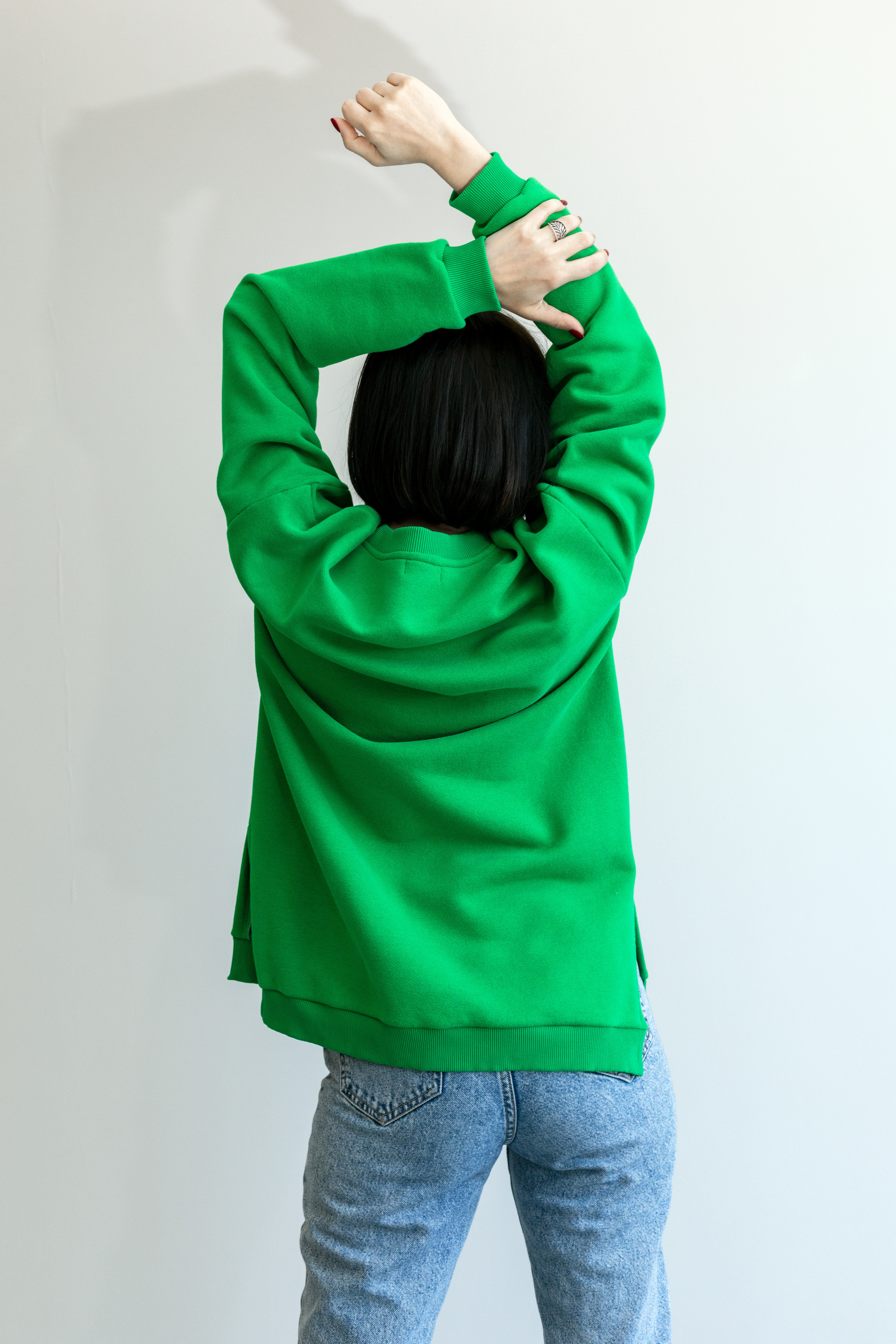 Свитшоты. Портретная и индивидуальная фотосъёмка в Граце и Тюмени