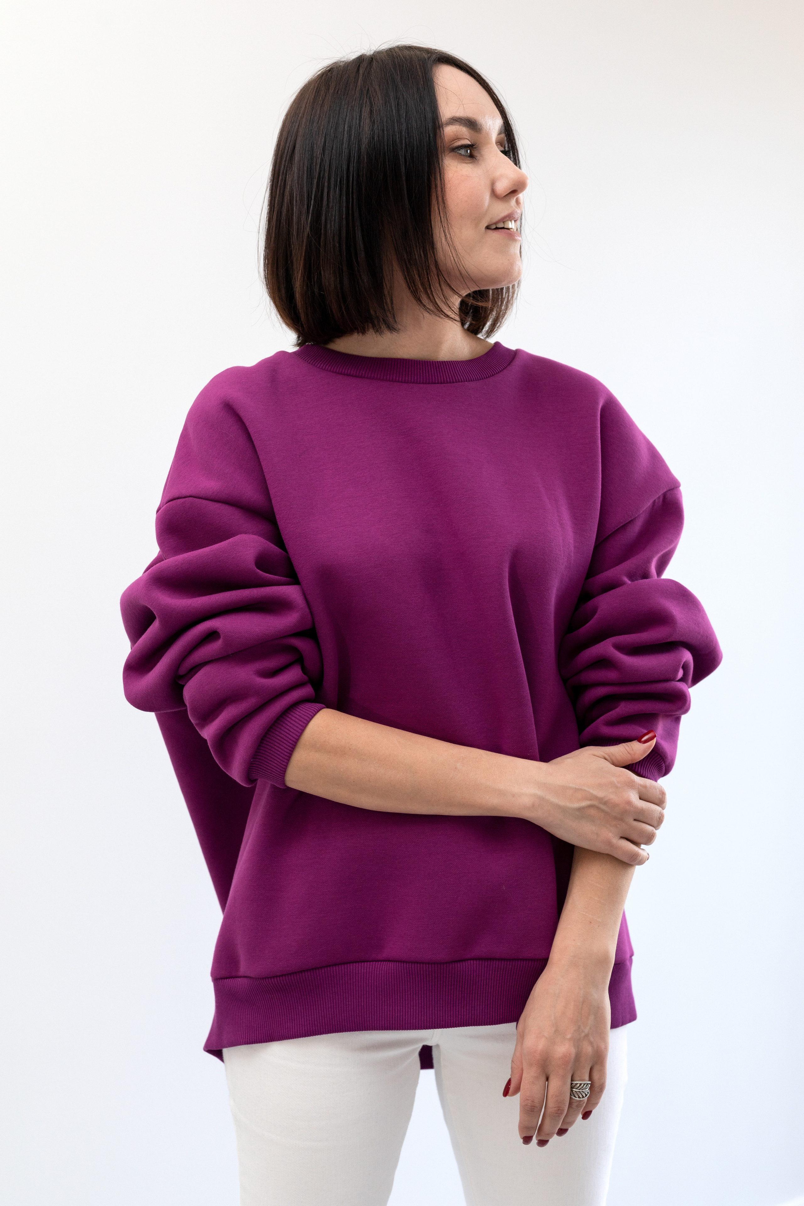 Свитшоты. Портретная и индивидуальная фотосъёмка в Граце и Тюмени