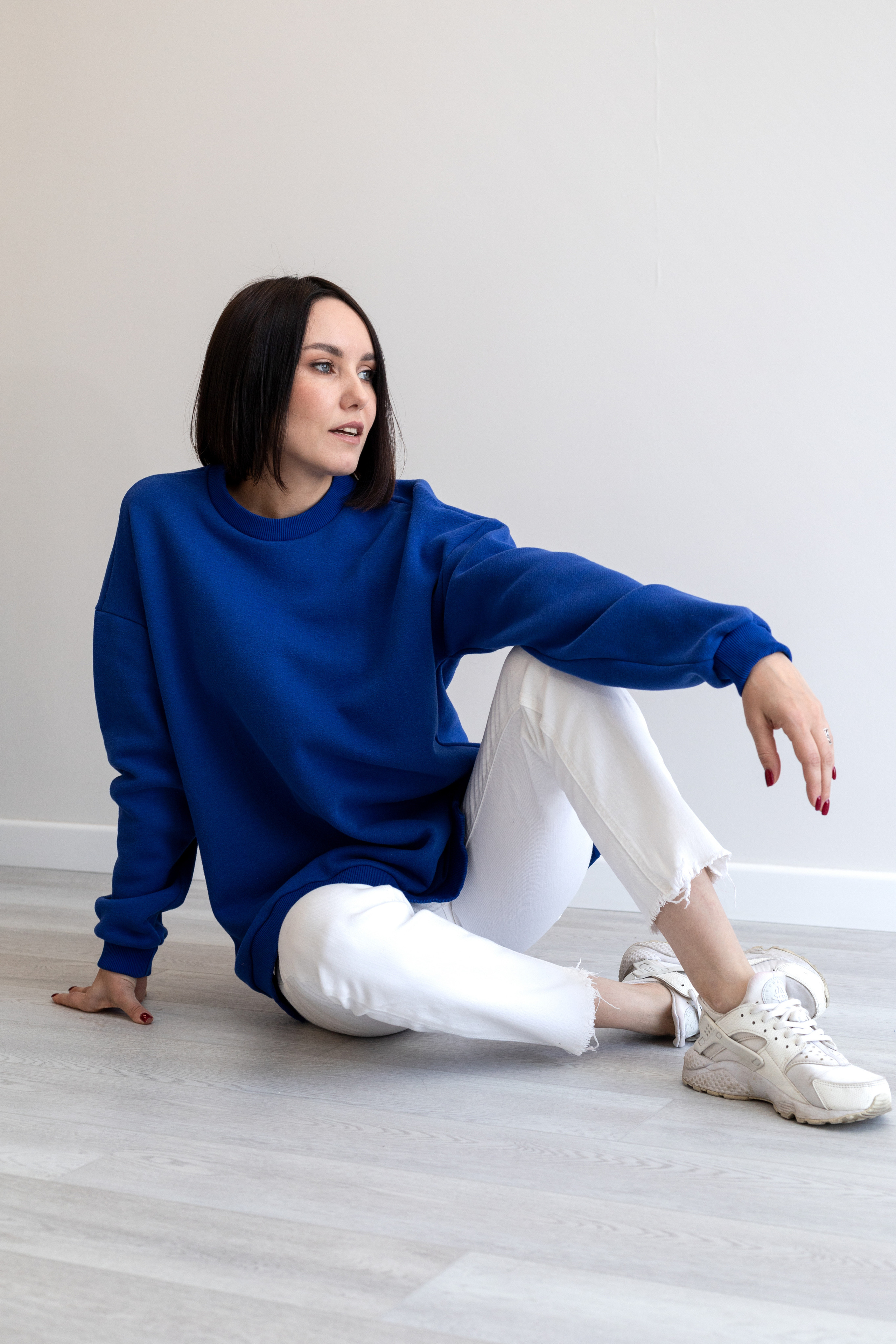 Свитшоты. Портретная и индивидуальная фотосъёмка в Граце и Тюмени