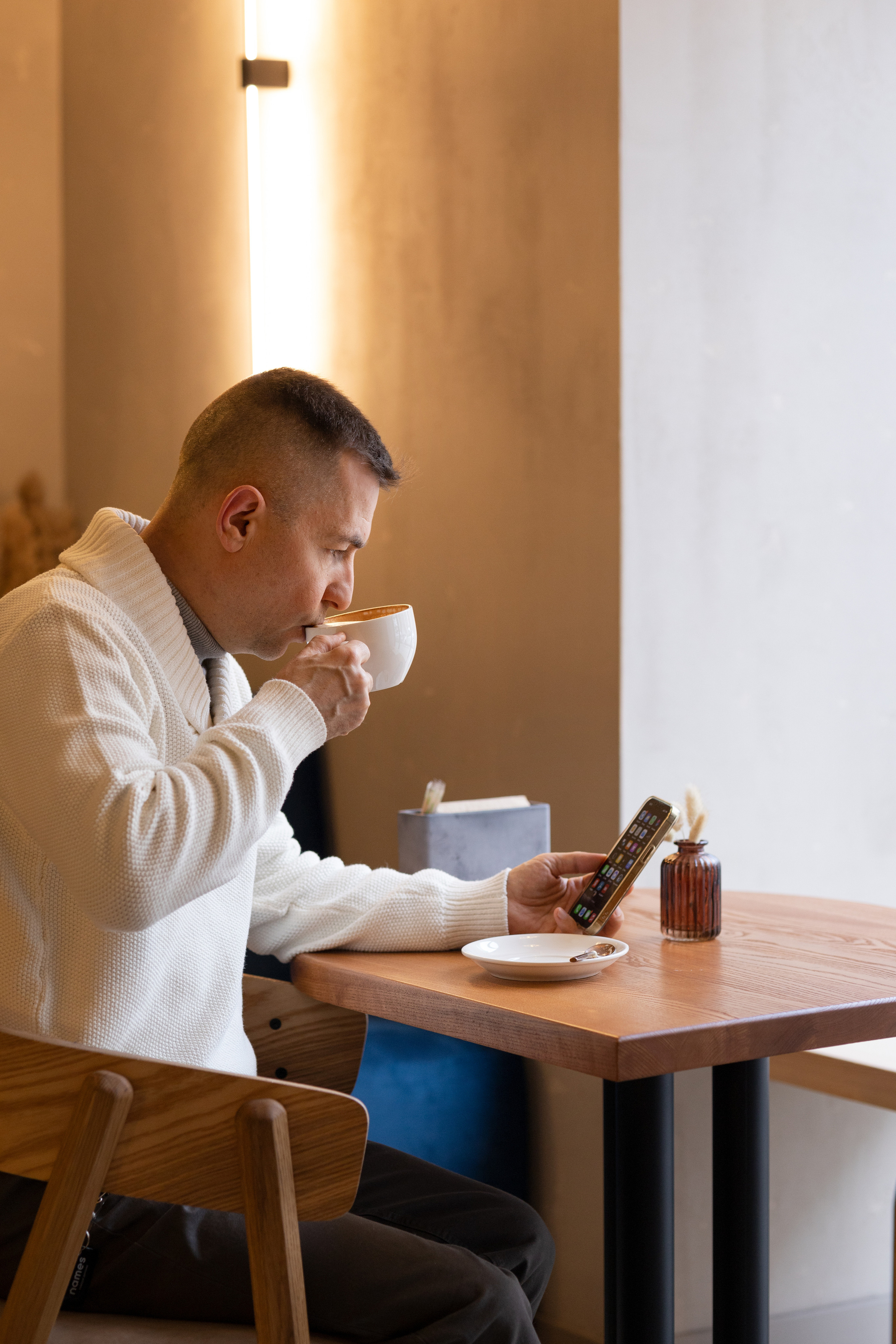 Наставник, бизнес-тренер. Портретная и индивидуальная фотосъёмка в Граце и Тюмени